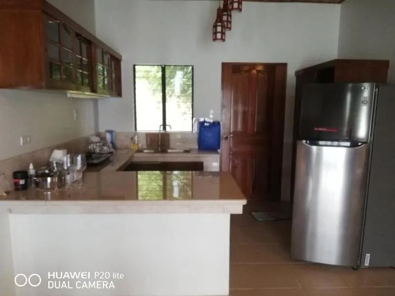 Coffee/tea facilities in Villa de Pico Highland Beach Resort