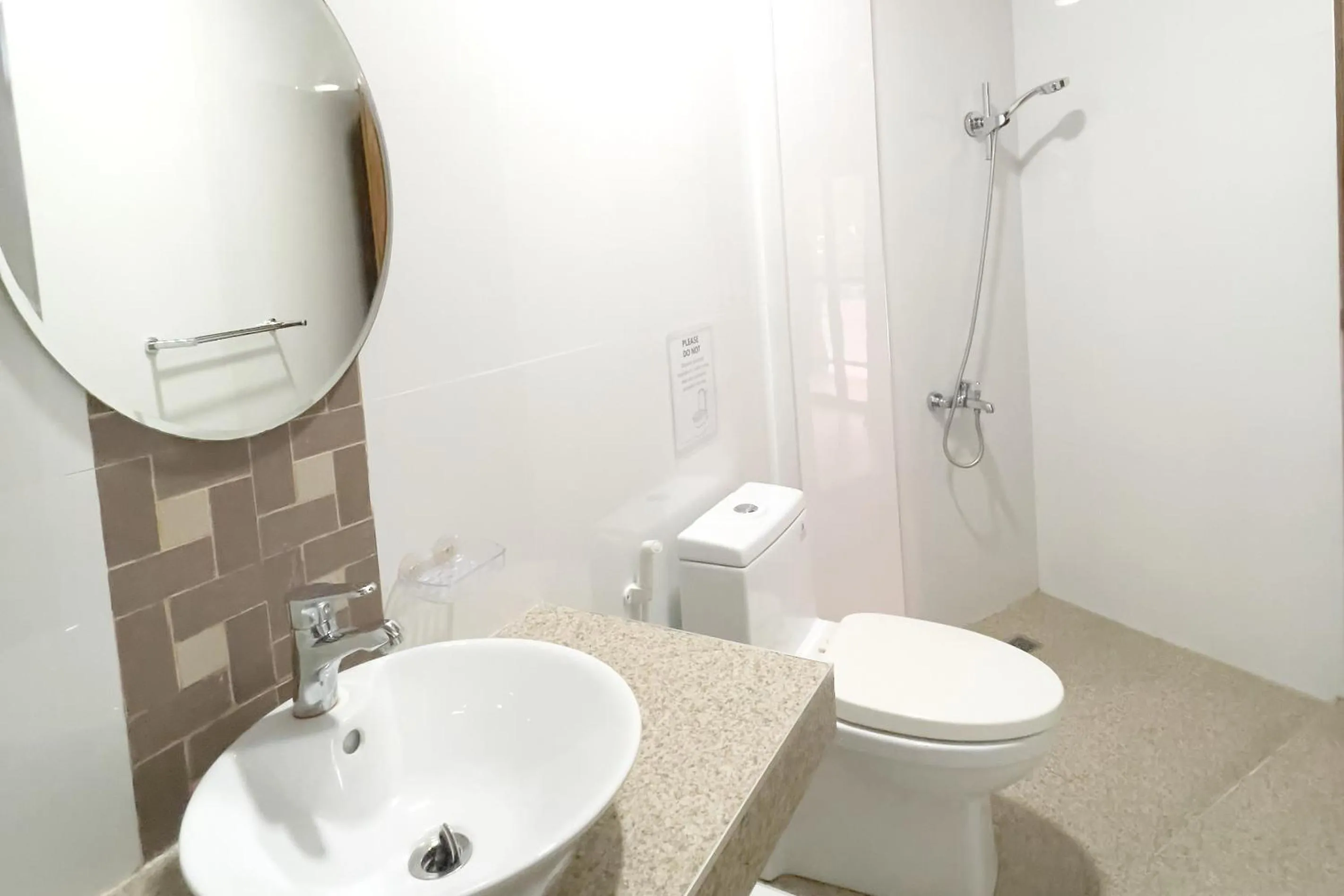 Villa de Pico Highland Beach Resort