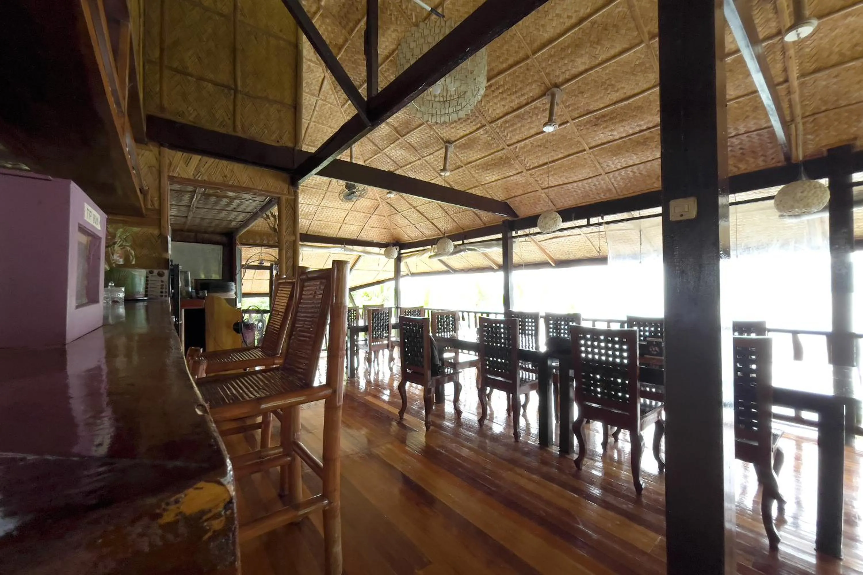 Villa de Pico Highland Beach Resort