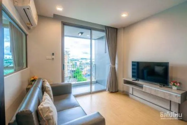 ONPA Hotel & Residence Bangsaen