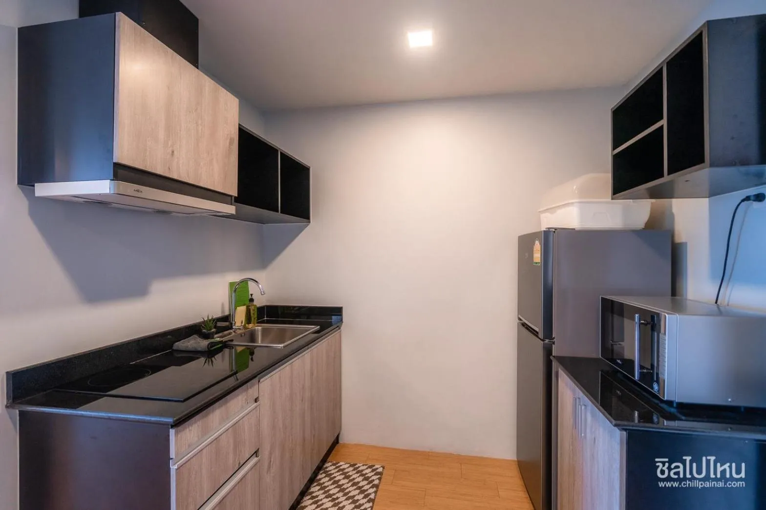 ONPA Hotel & Residence Bangsaen