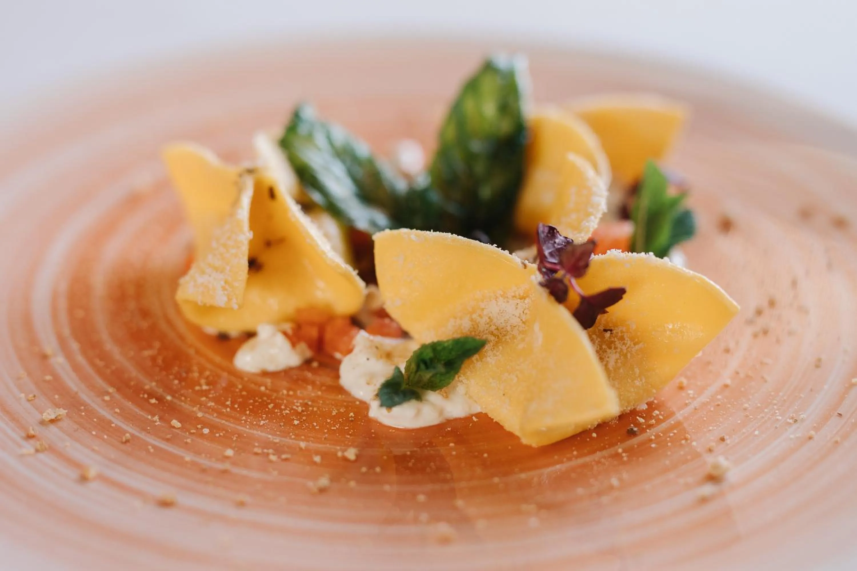 Food and drinks in Adler Spa Resort Thermae