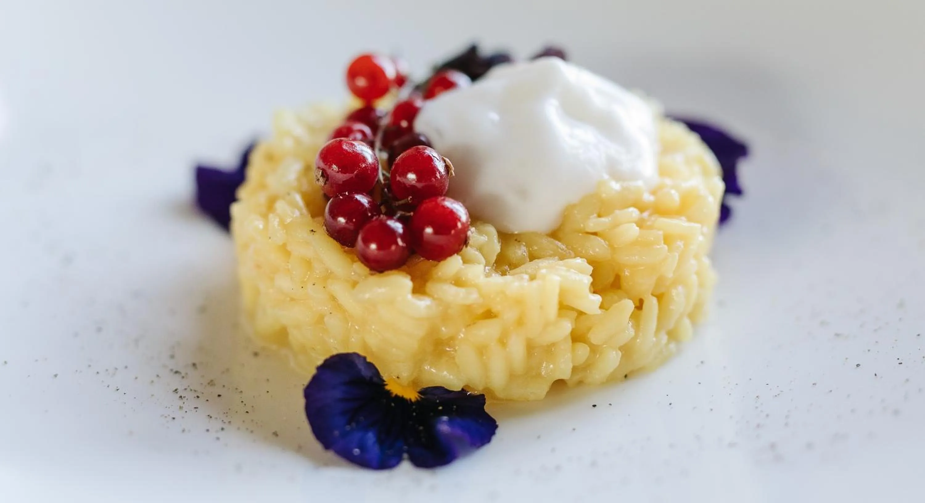 Food and drinks in Adler Spa Resort Thermae