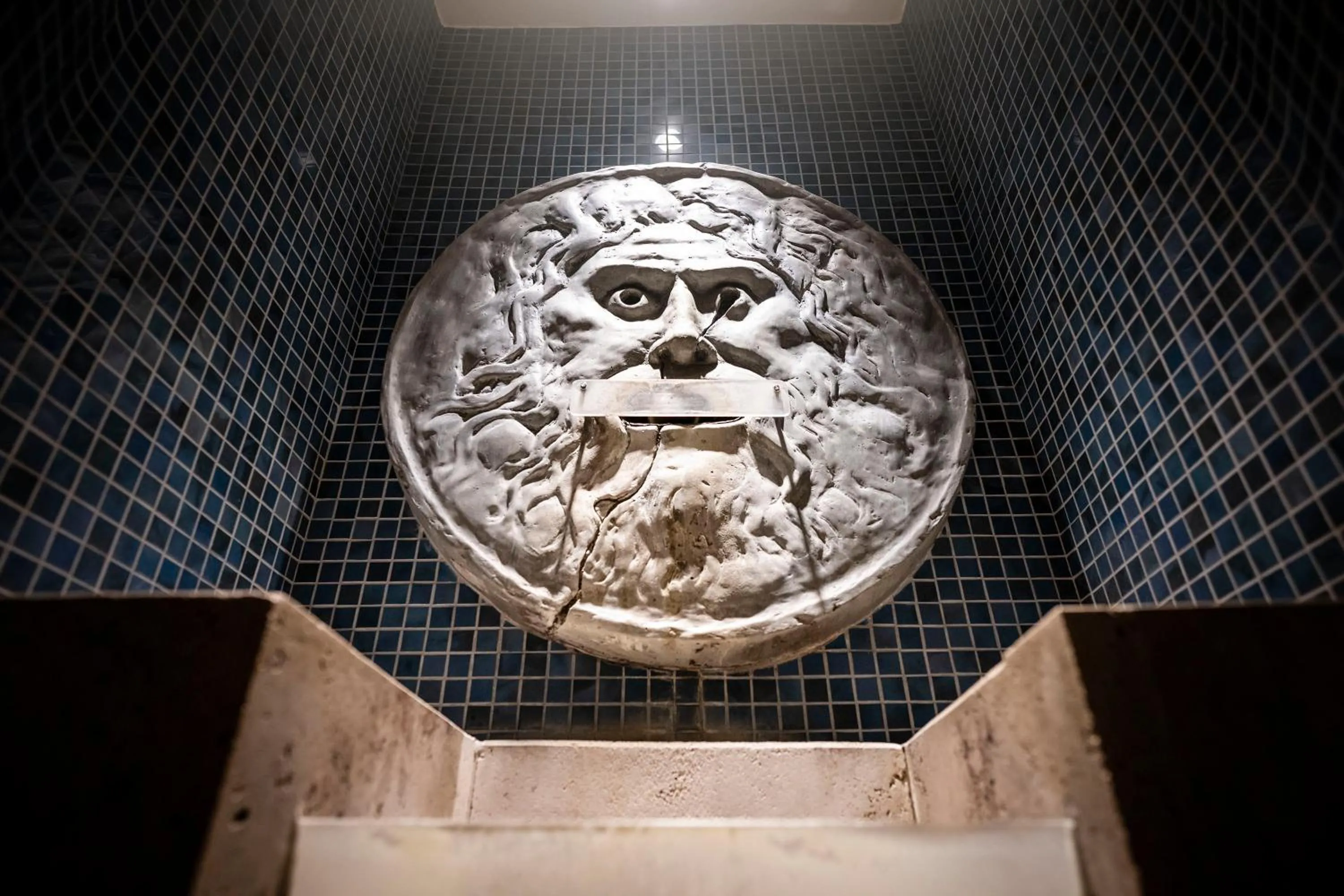 Sauna in Adler Spa Resort Thermae