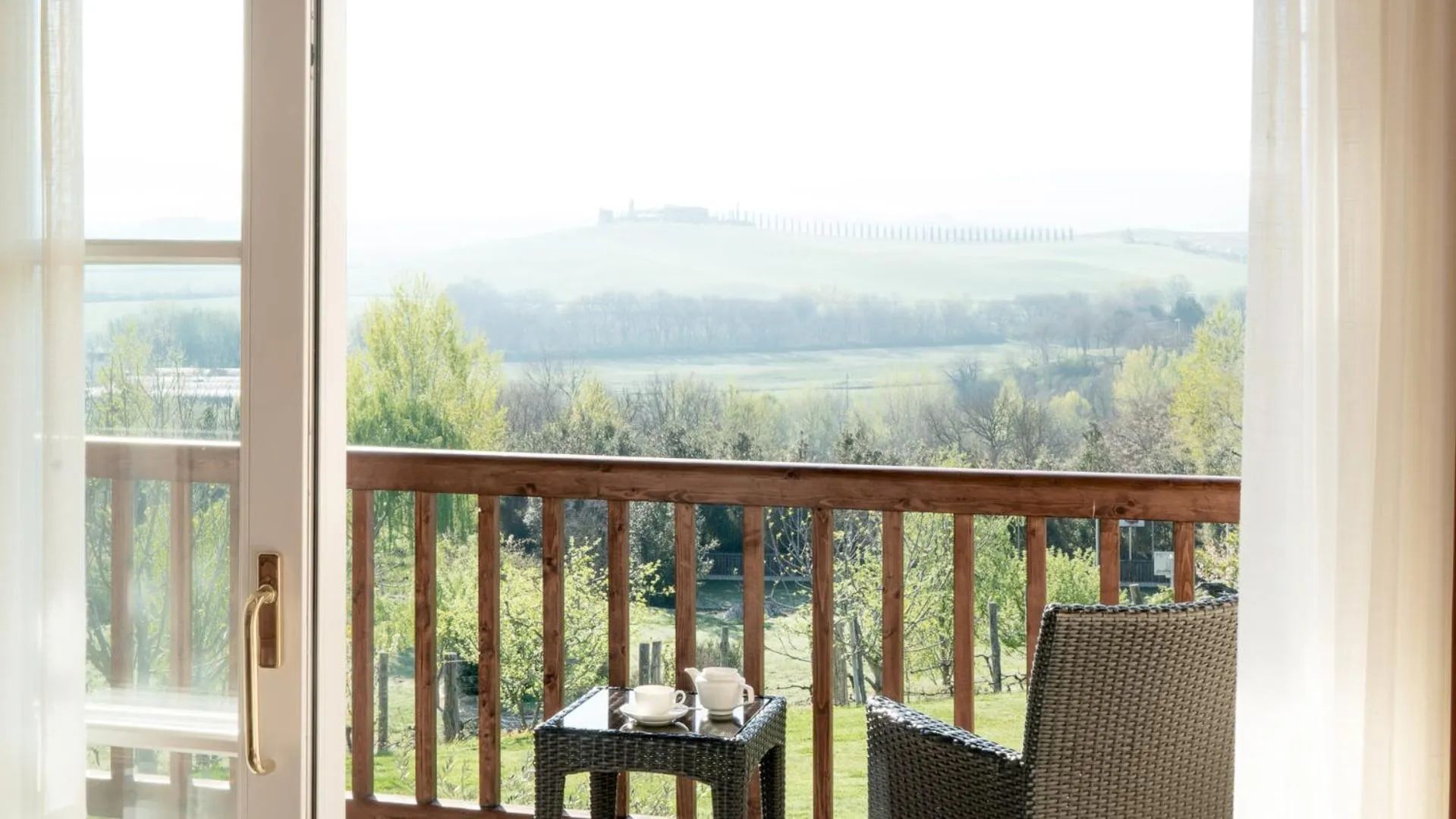 Day in Adler Spa Resort Thermae