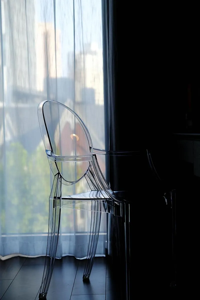 View (from property/room) in Neobridge Hotel