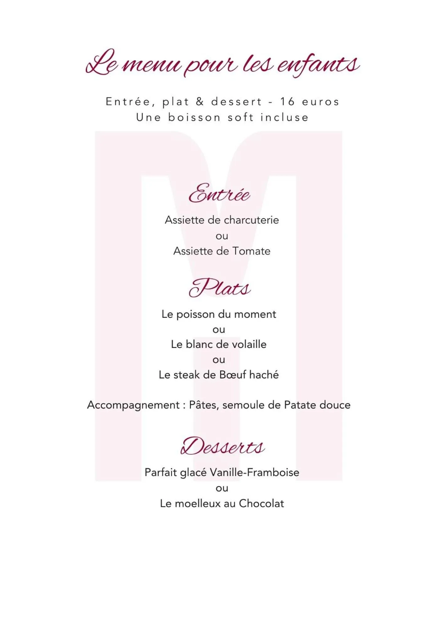 Restaurant/places to eat in Hôtel & restaurant Le Meysset