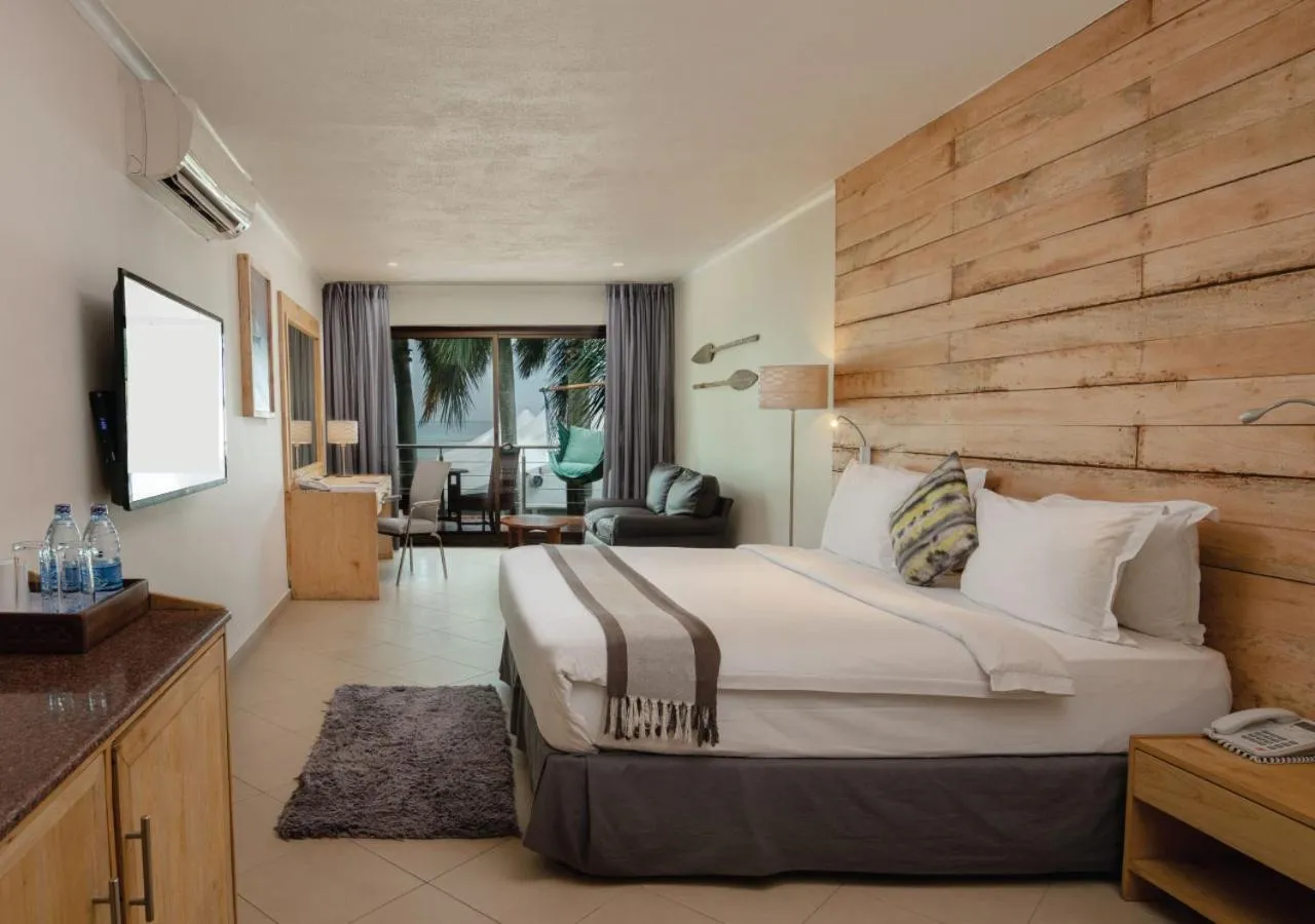 Heritage King Sea View in Coral Beach Hotel Dar Es Salaam