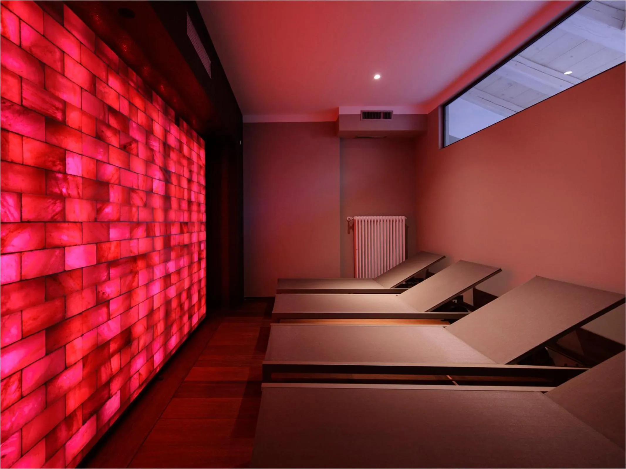 Locanda In Borgo Garnì & Wellness