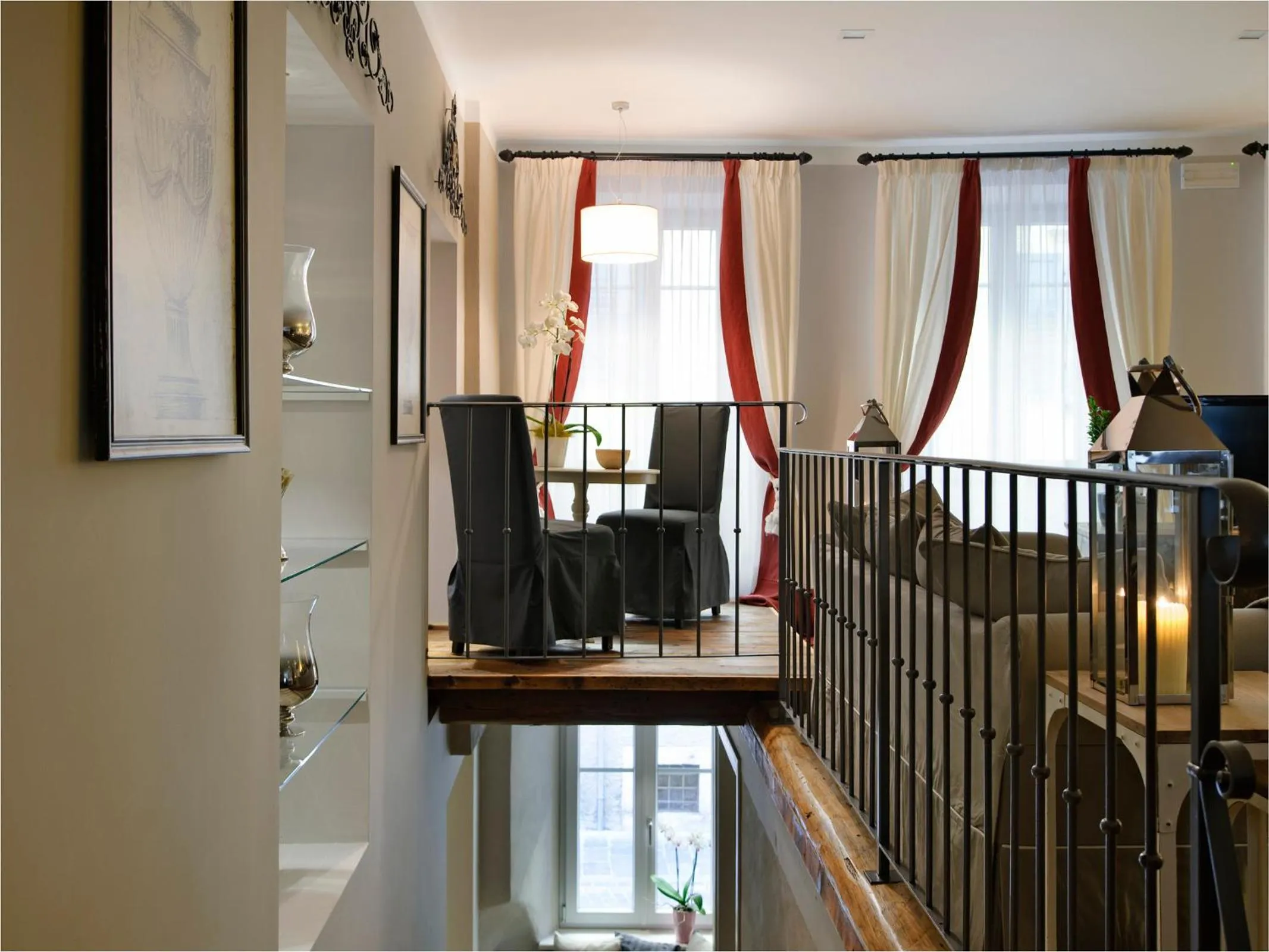 Locanda In Borgo Garnì & Wellness