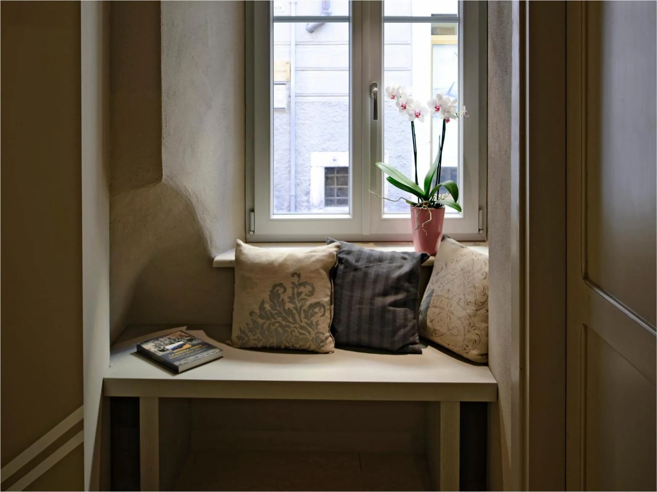 Locanda In Borgo Garnì & Wellness