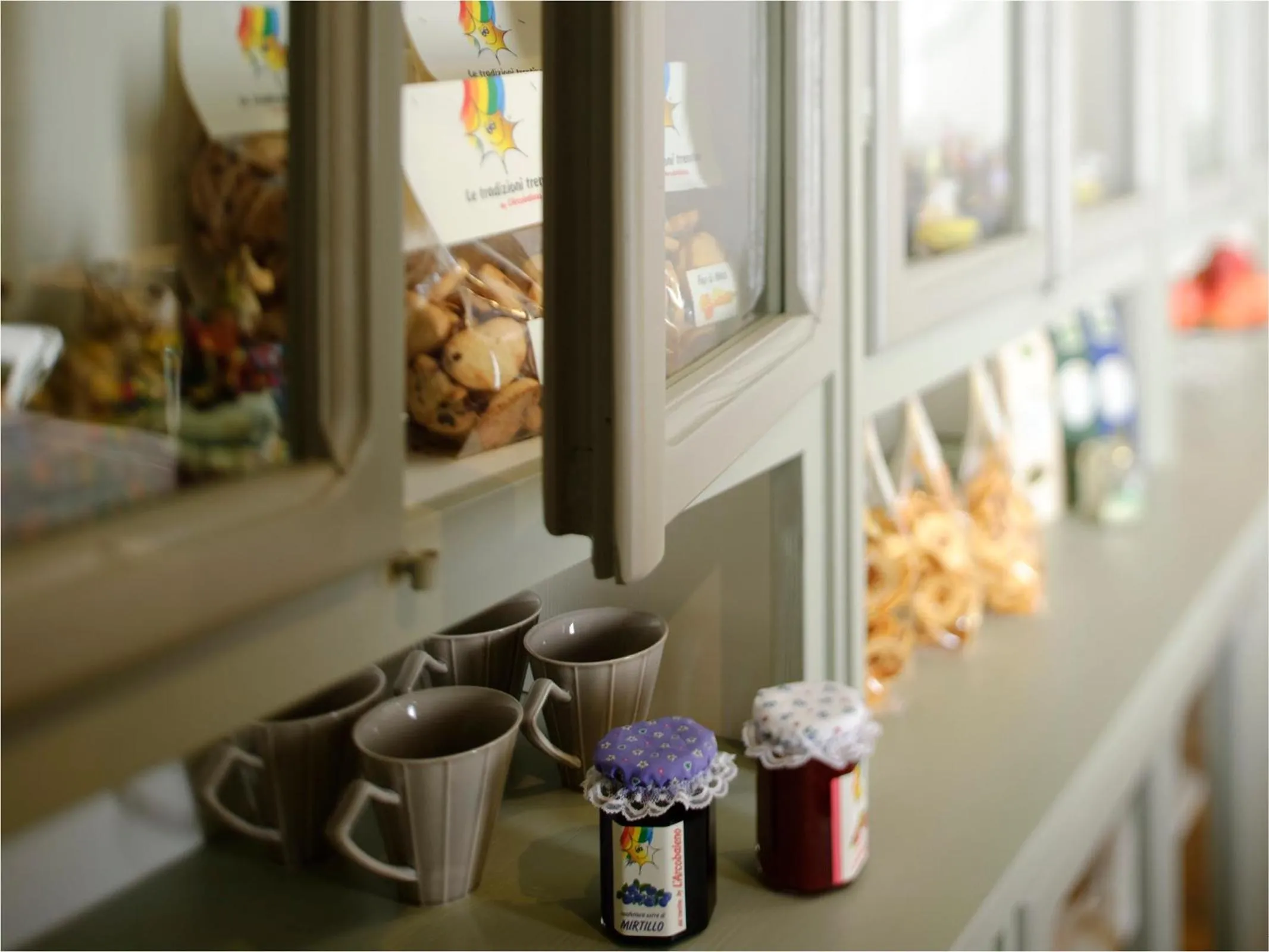 Locanda In Borgo Garnì & Wellness