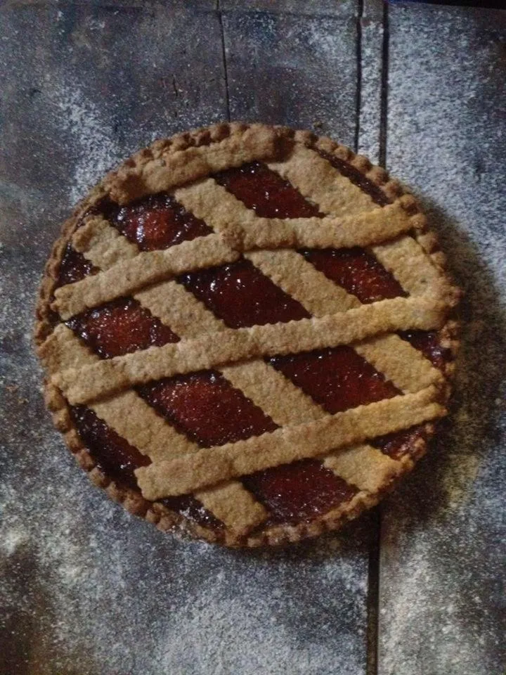 Locanda In Borgo Garnì & Wellness