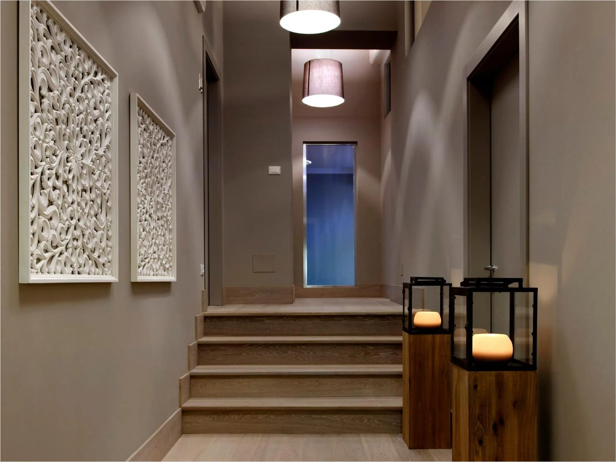 Locanda In Borgo Garnì & Wellness