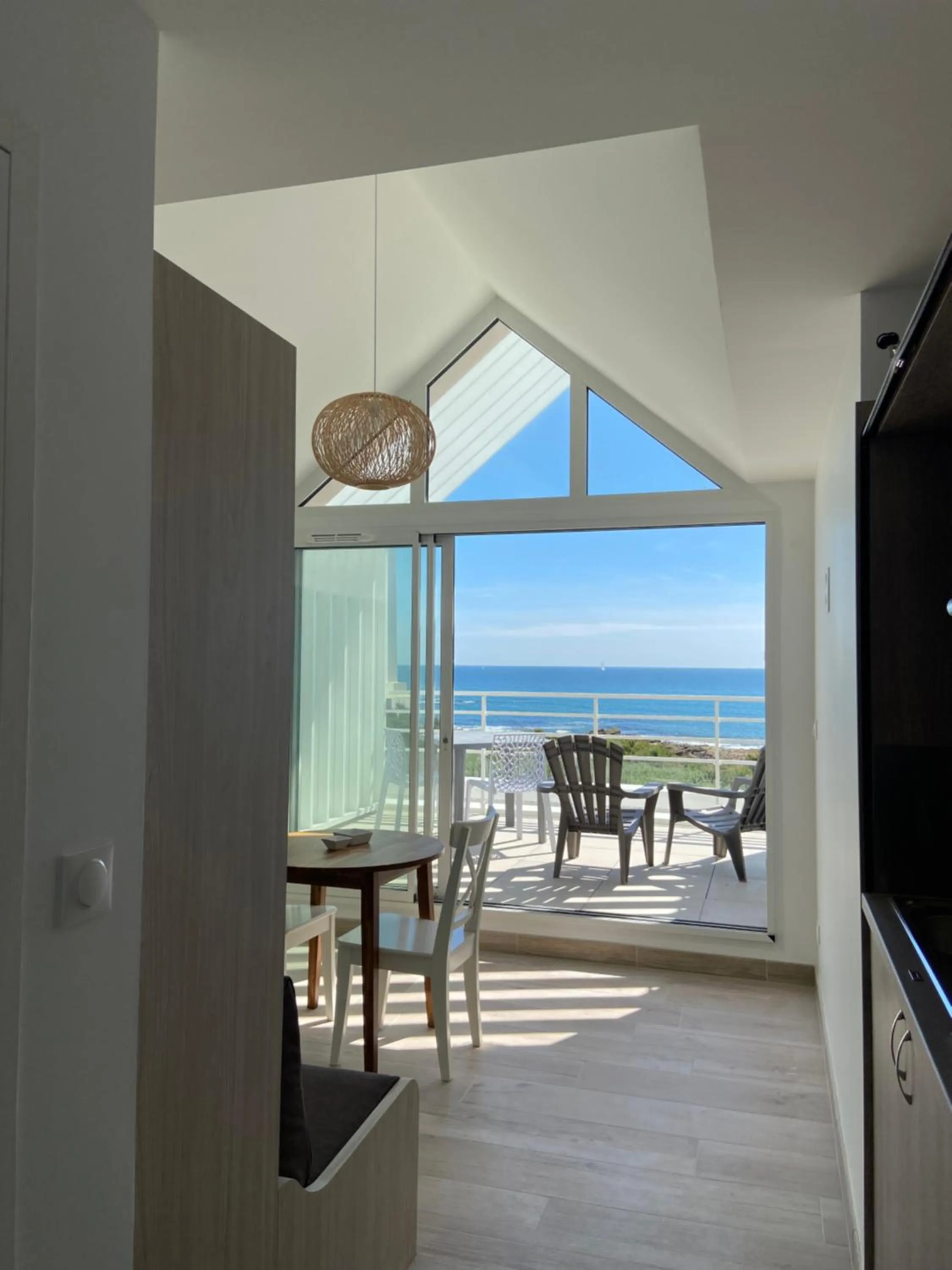 TV and multimedia in La Vigie Vacances