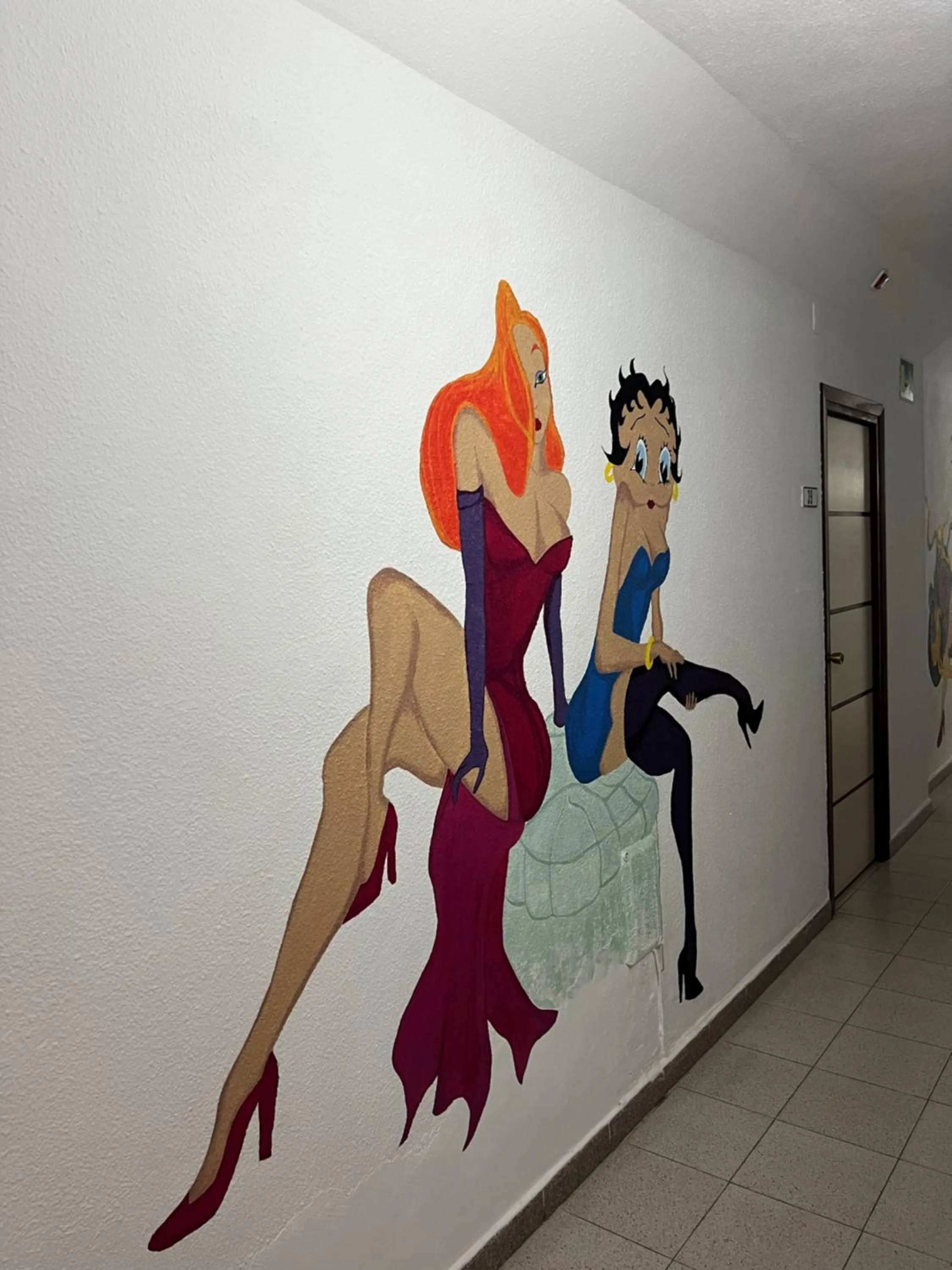 Property logo or sign in Hotel Matalascañas