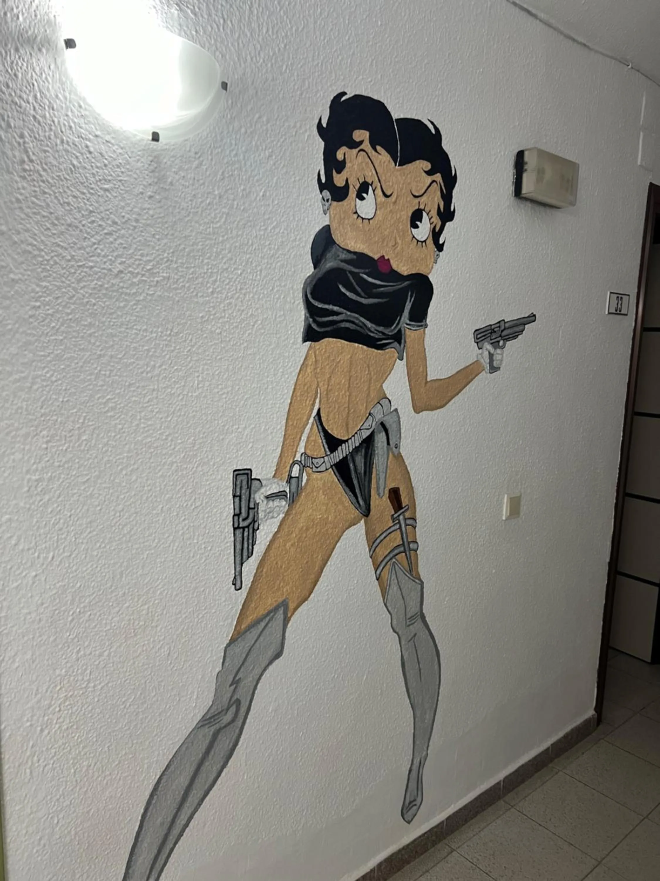 Property logo or sign in Hotel Matalascañas