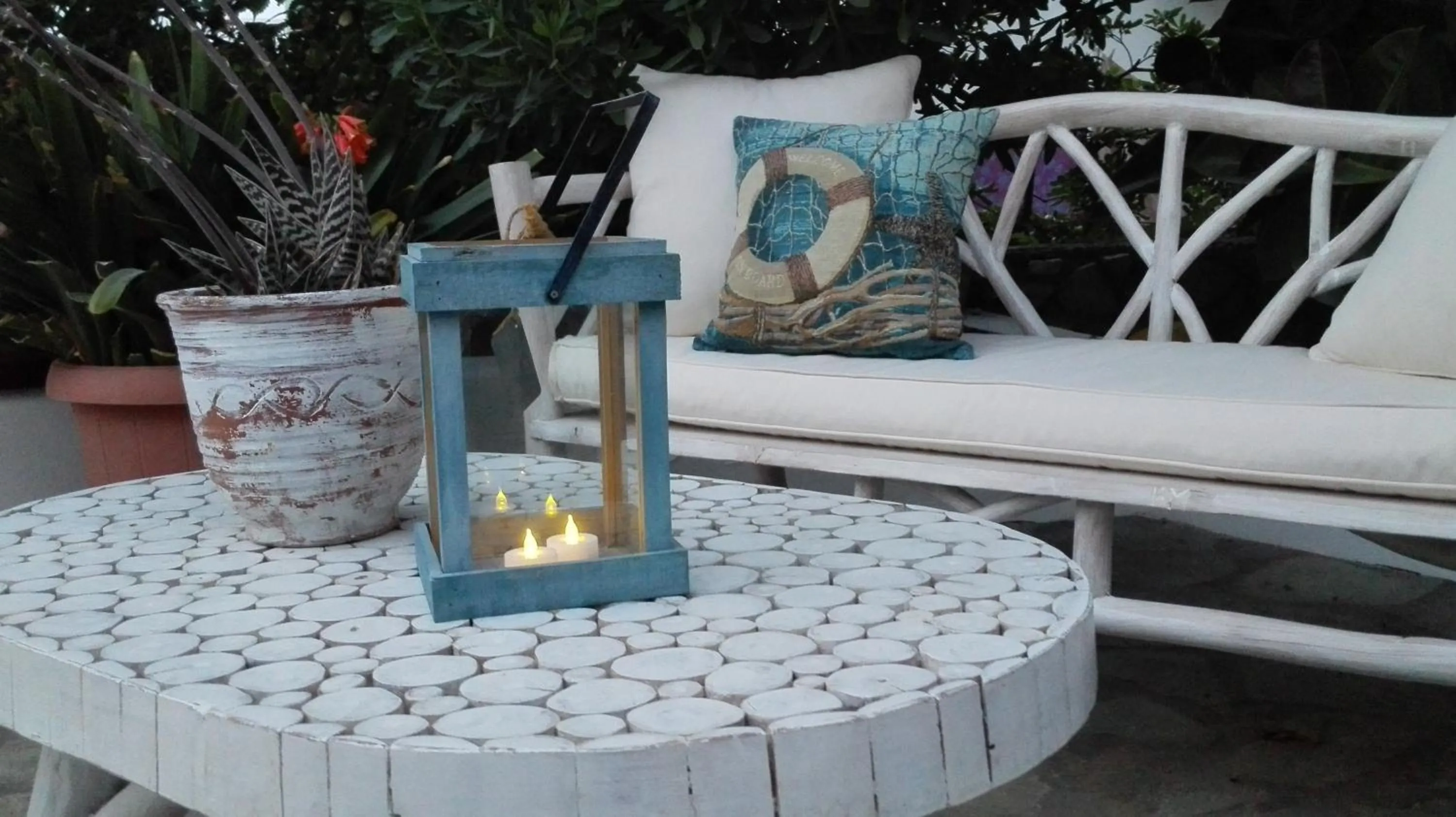 Christina Hotel, Adults Only, Heated Salt Water Pool