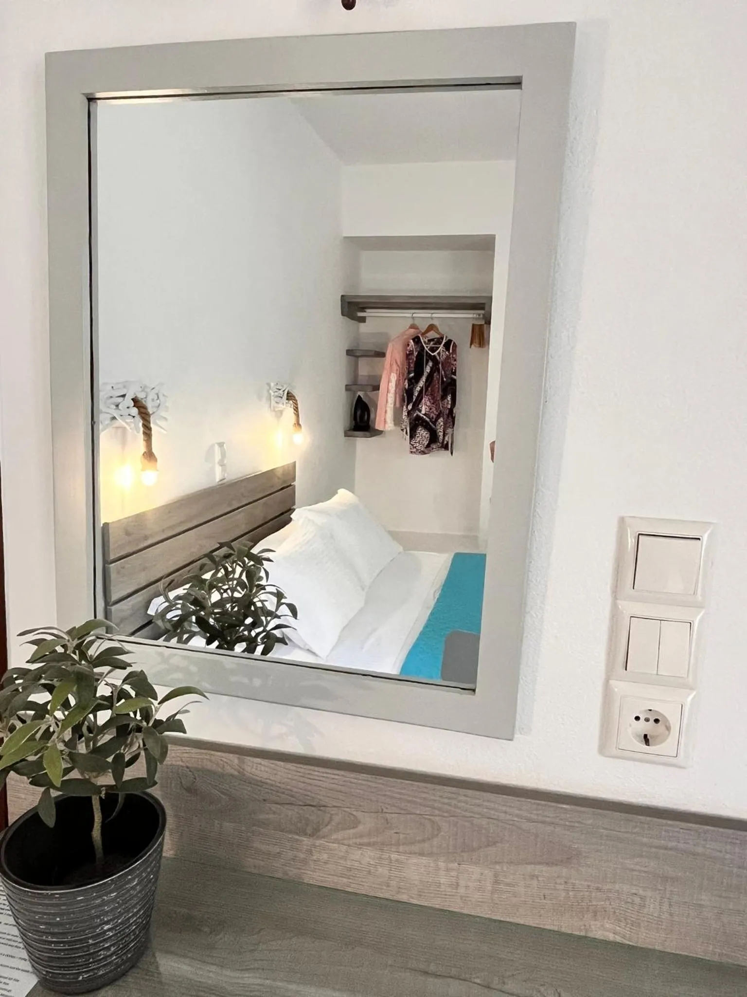 Christina Hotel, Adults Only, Heated Salt Water Pool