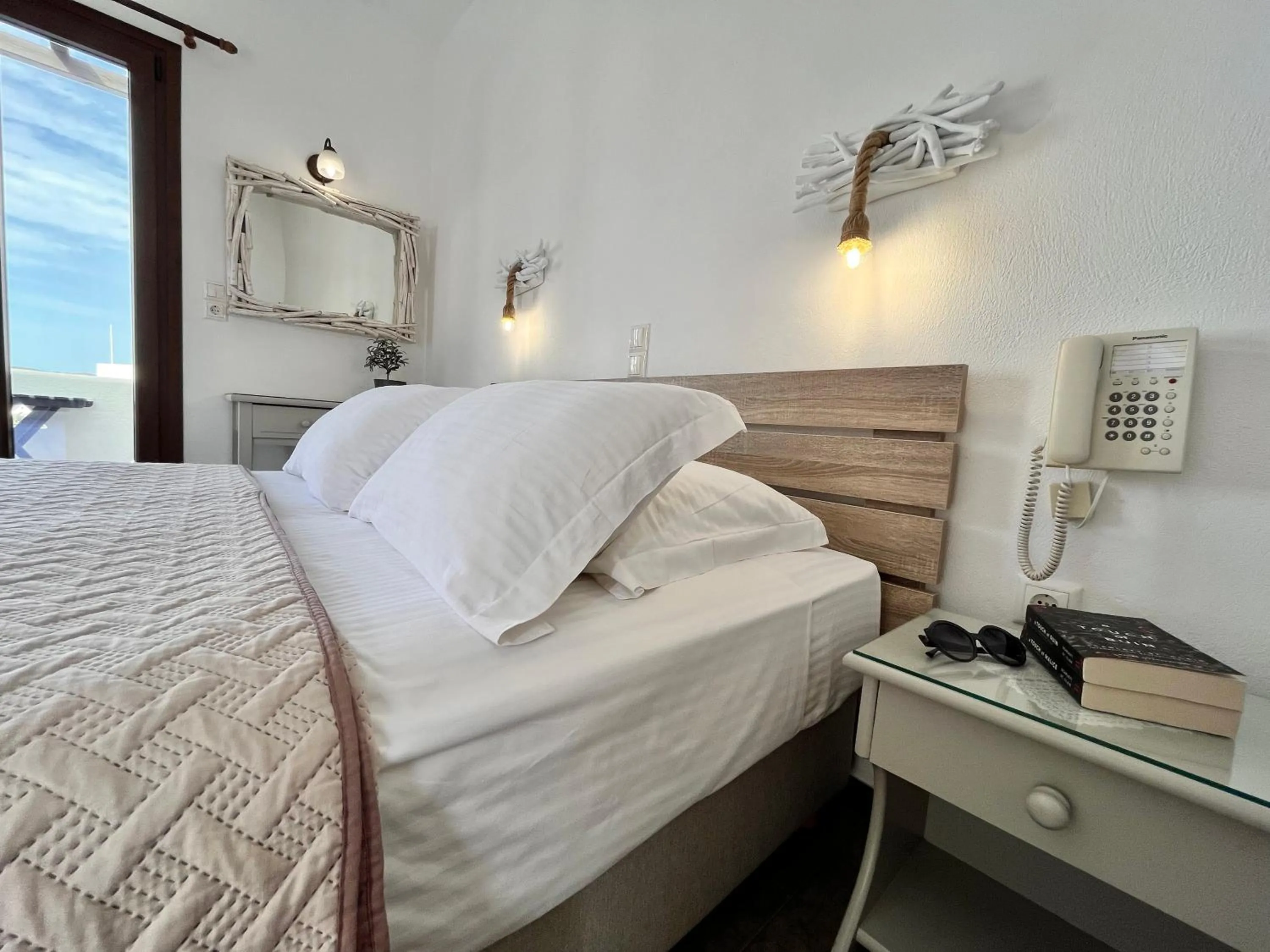 Christina Hotel, Adults Only, Heated Salt Water Pool