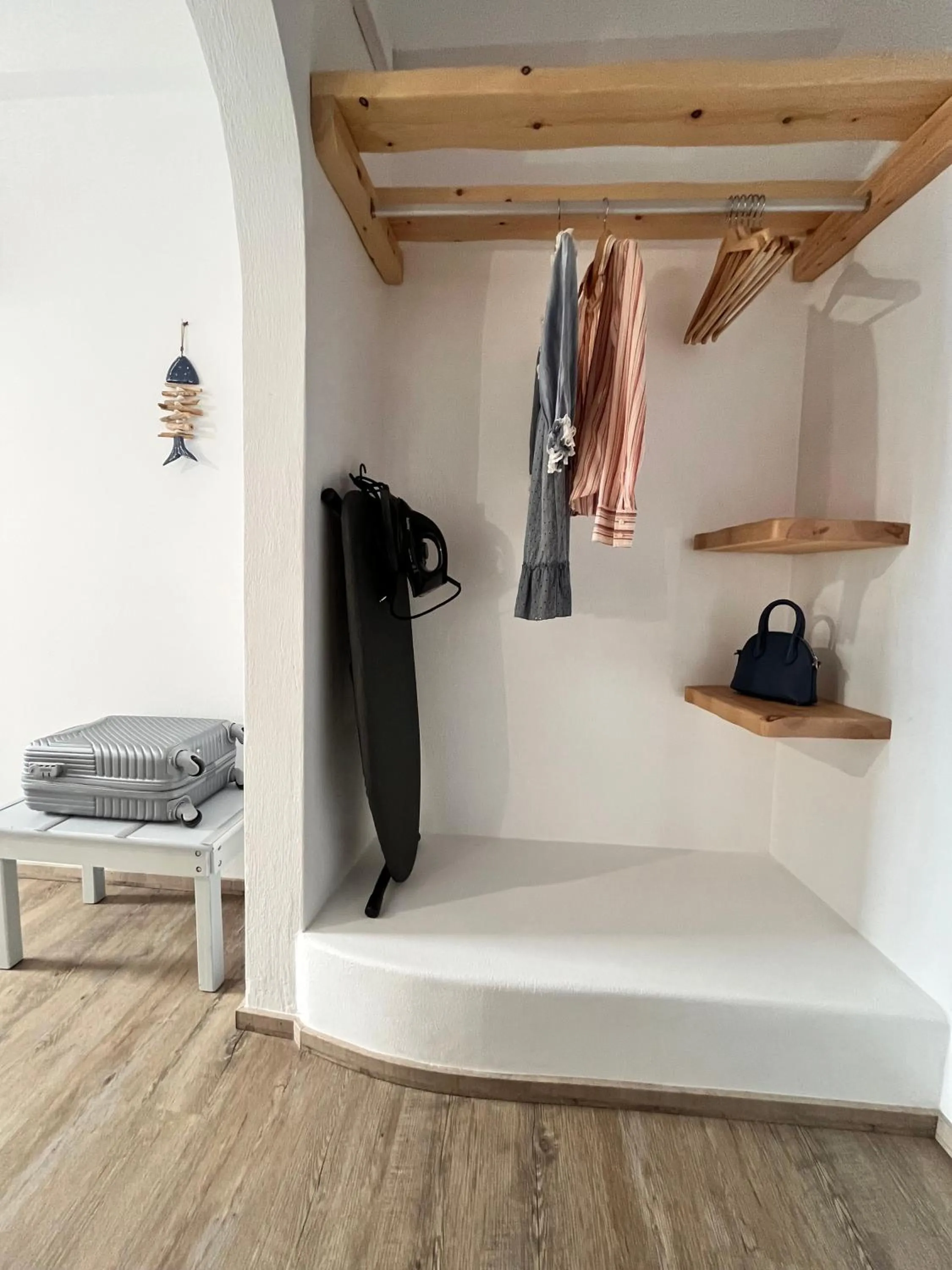 Christina Hotel, Adults Only, Heated Salt Water Pool