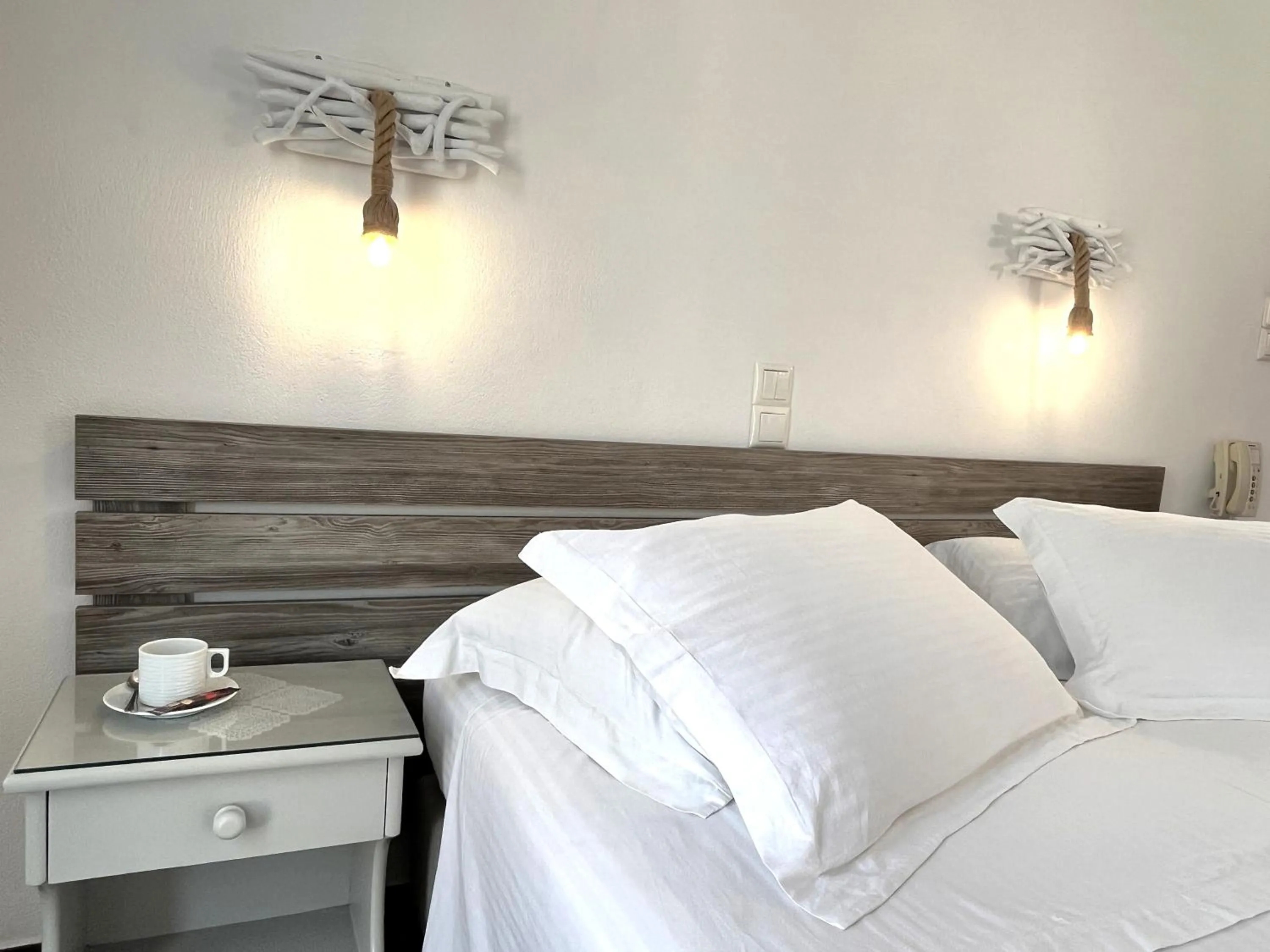 Christina Hotel, Adults Only, Heated Salt Water Pool