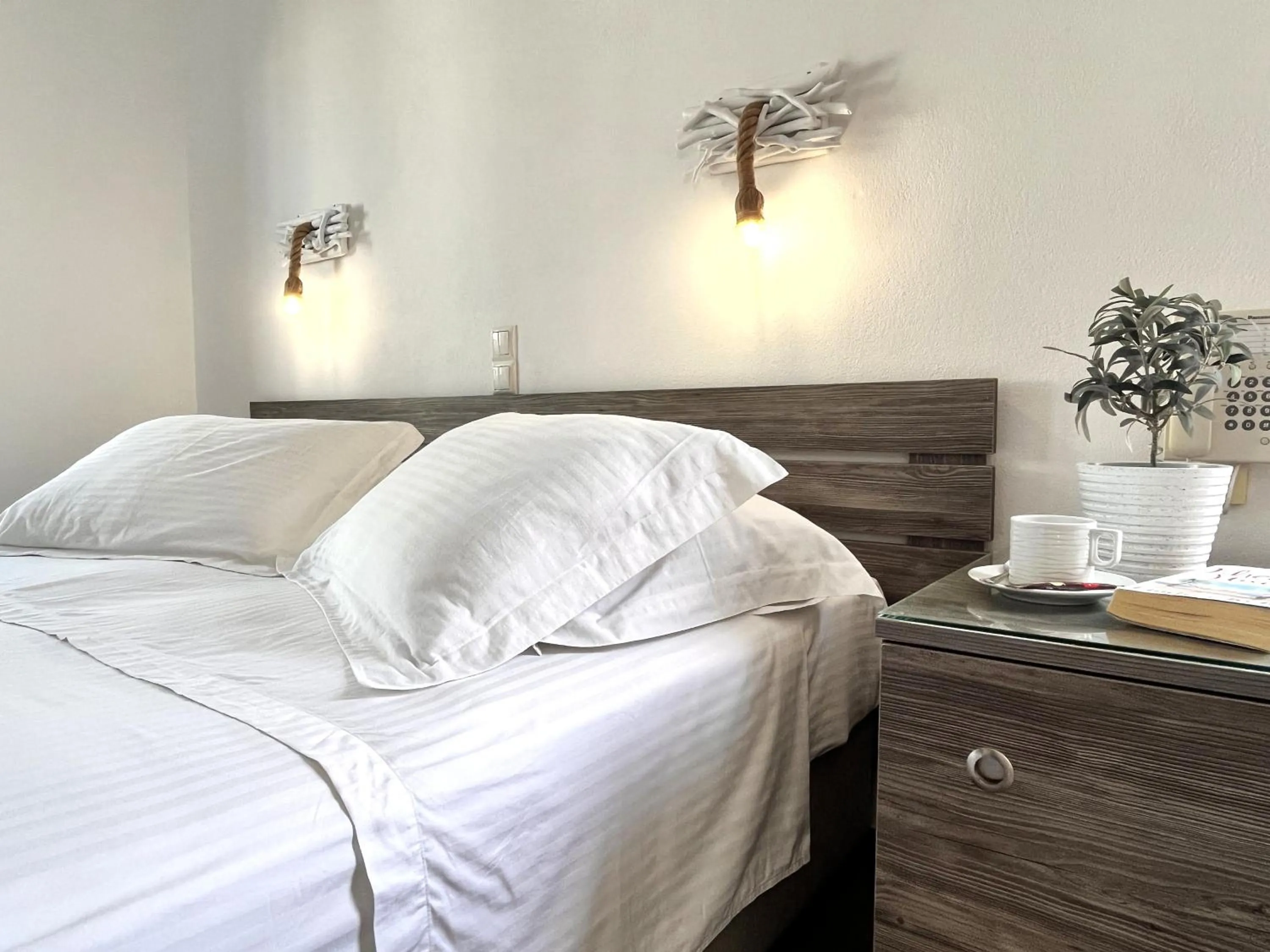 Christina Hotel, Adults Only, Heated Salt Water Pool