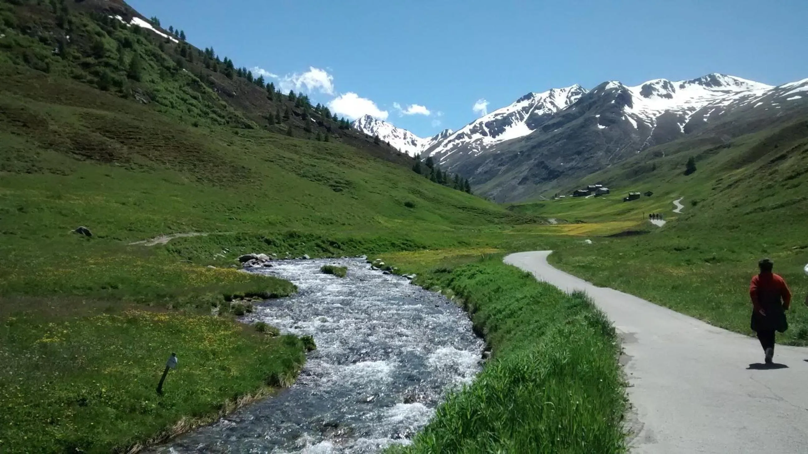 Other in Hotel La Colombina