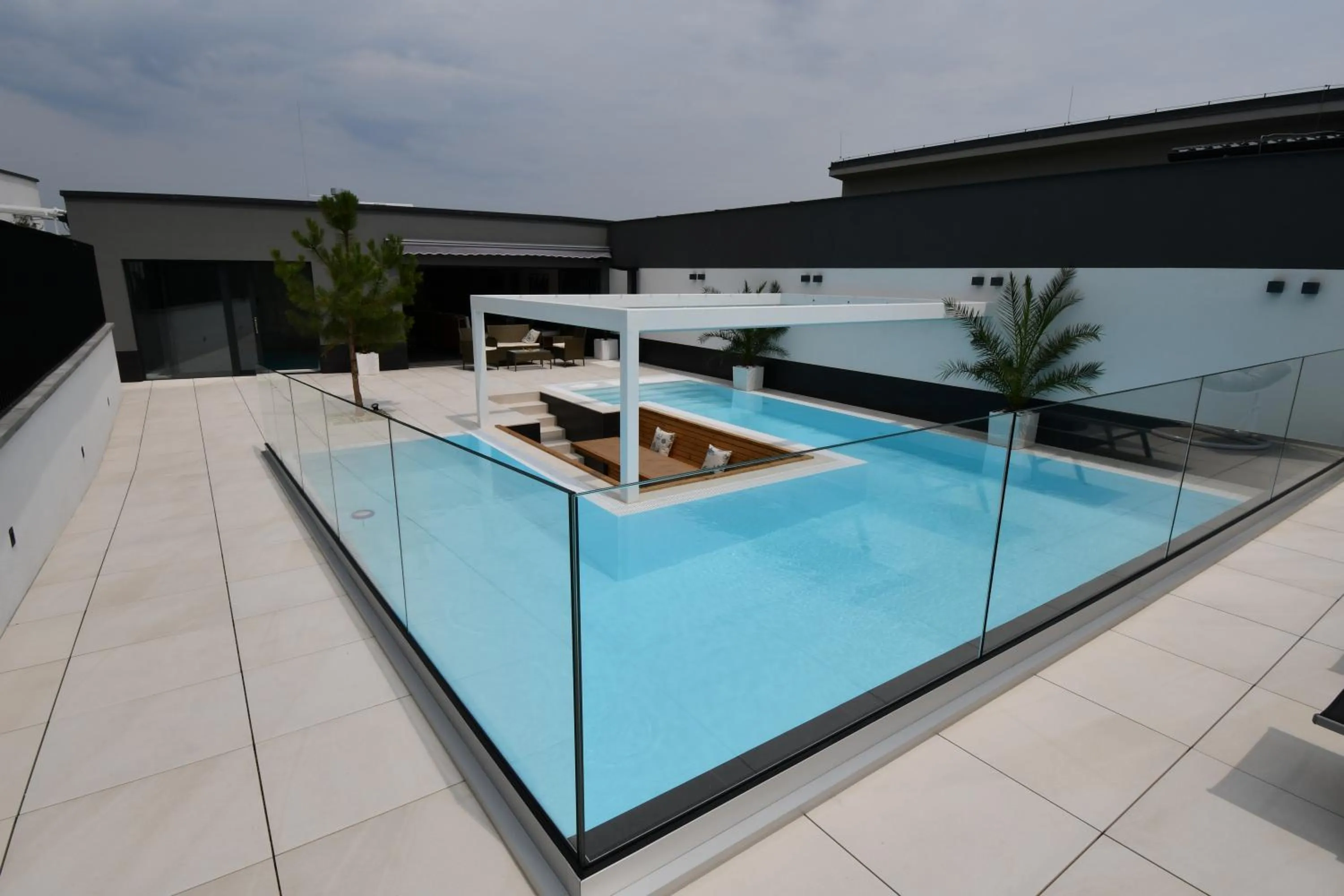  in Apartmány Ladná