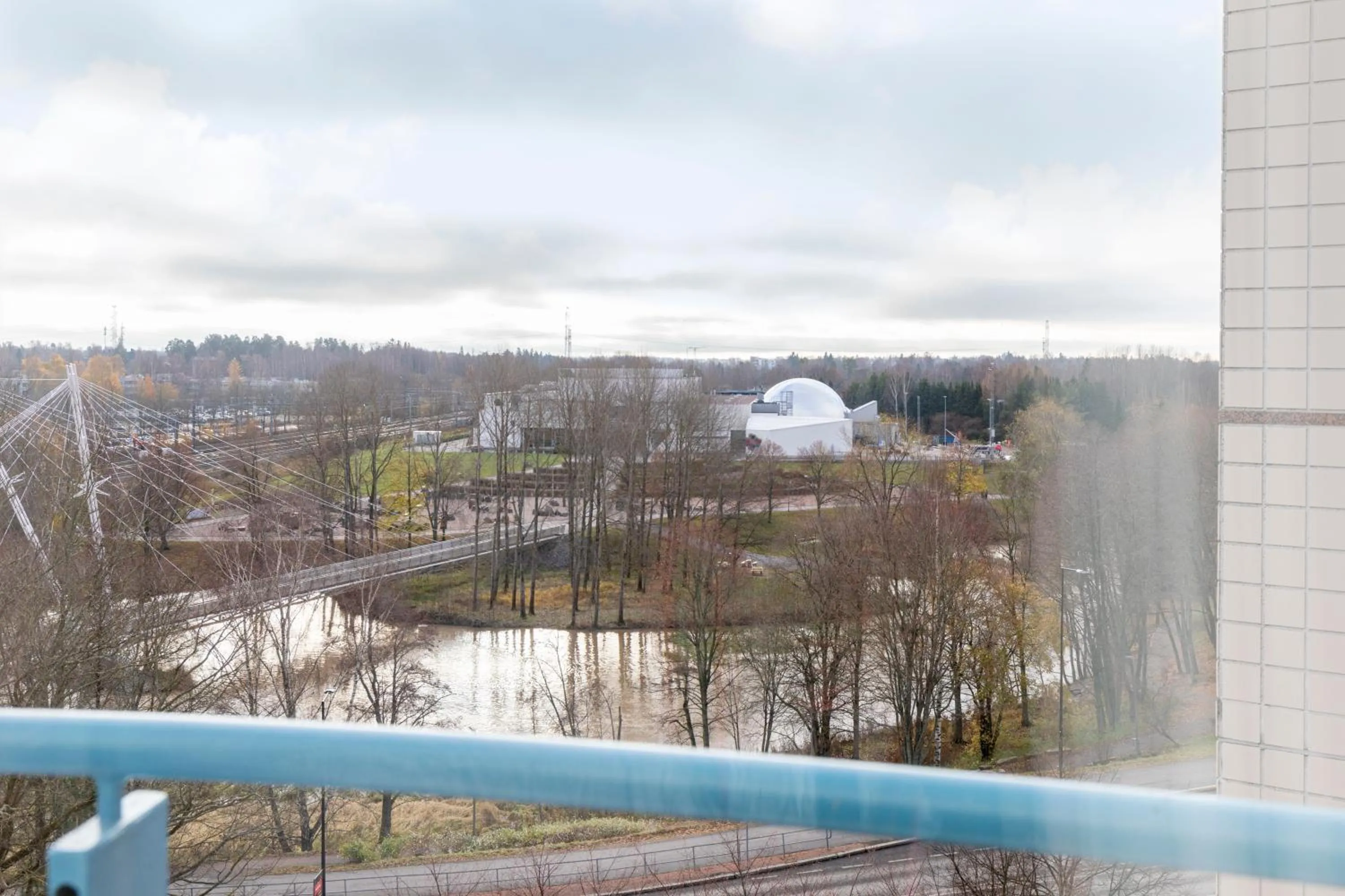 Day in Original Sokos Hotel Vantaa