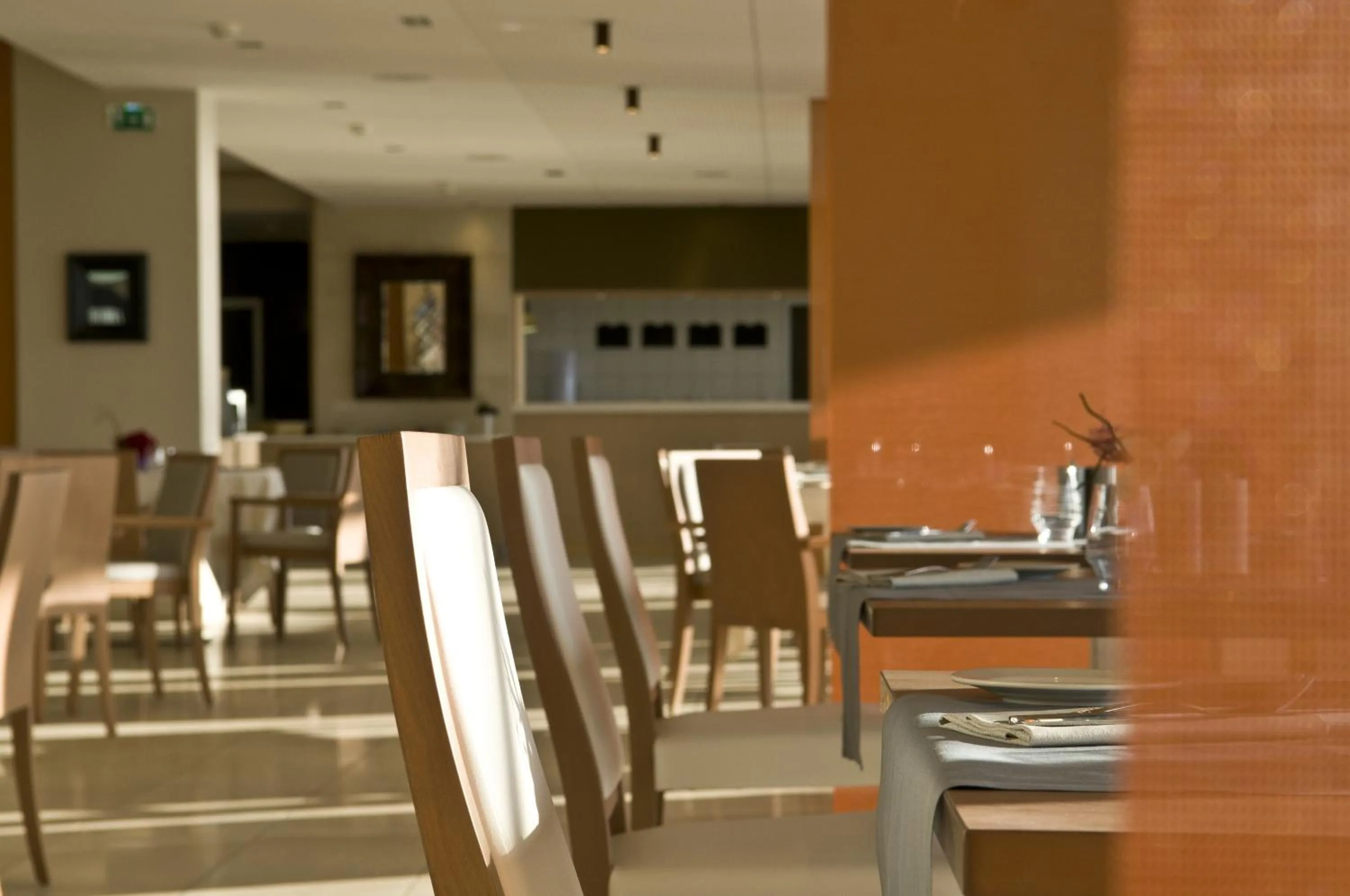 Restaurant/places to eat in Radisson Blu Resort & Spa, Ajaccio Bay