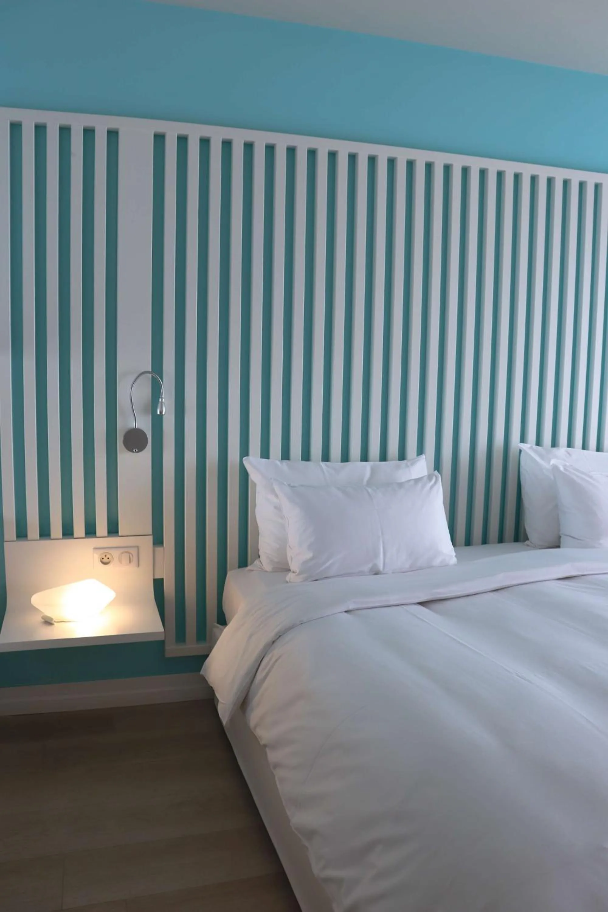 Bedroom, Bed in Radisson Blu Resort & Spa, Ajaccio Bay