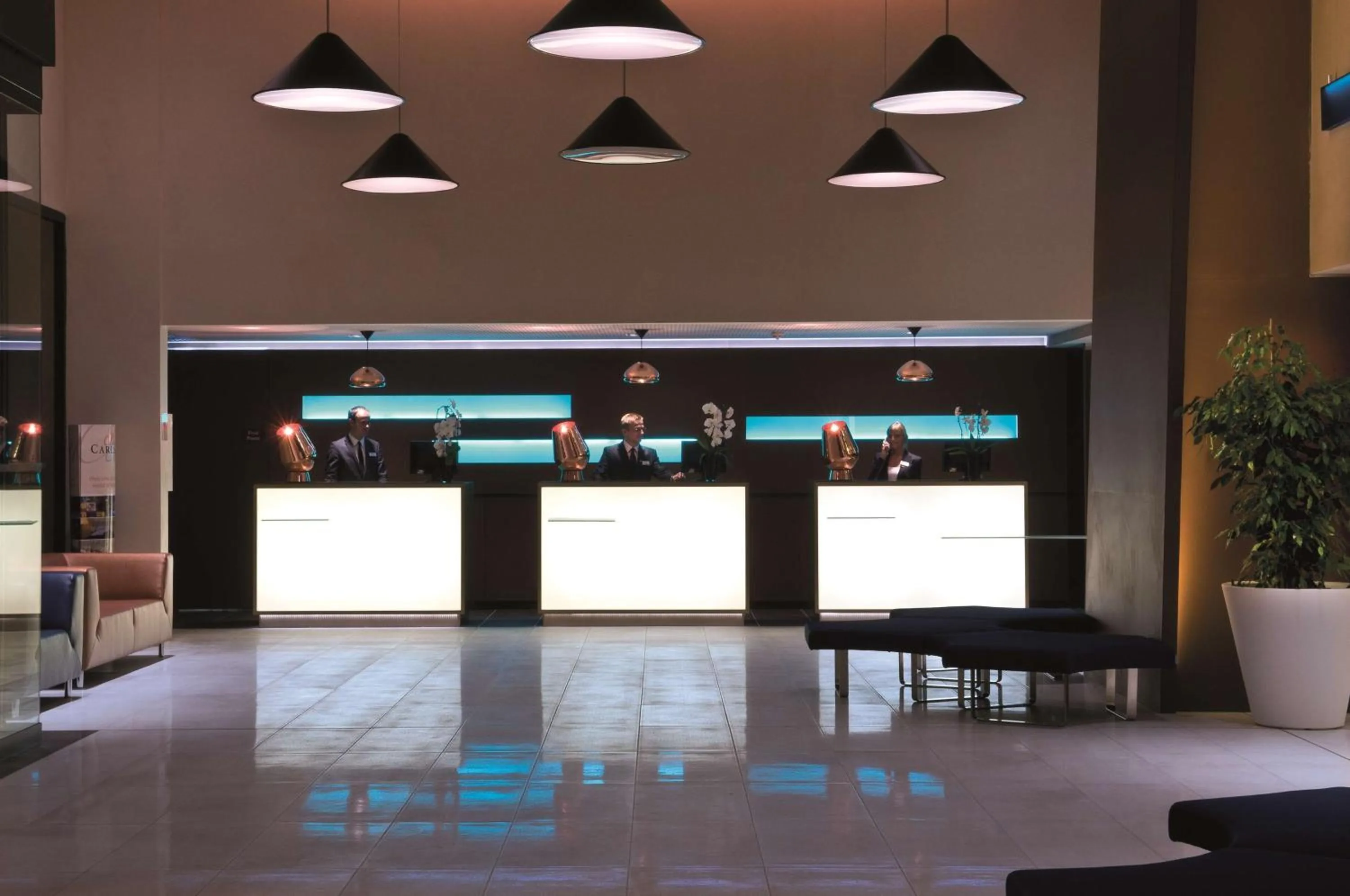 Other in Radisson Blu Resort & Spa, Ajaccio Bay