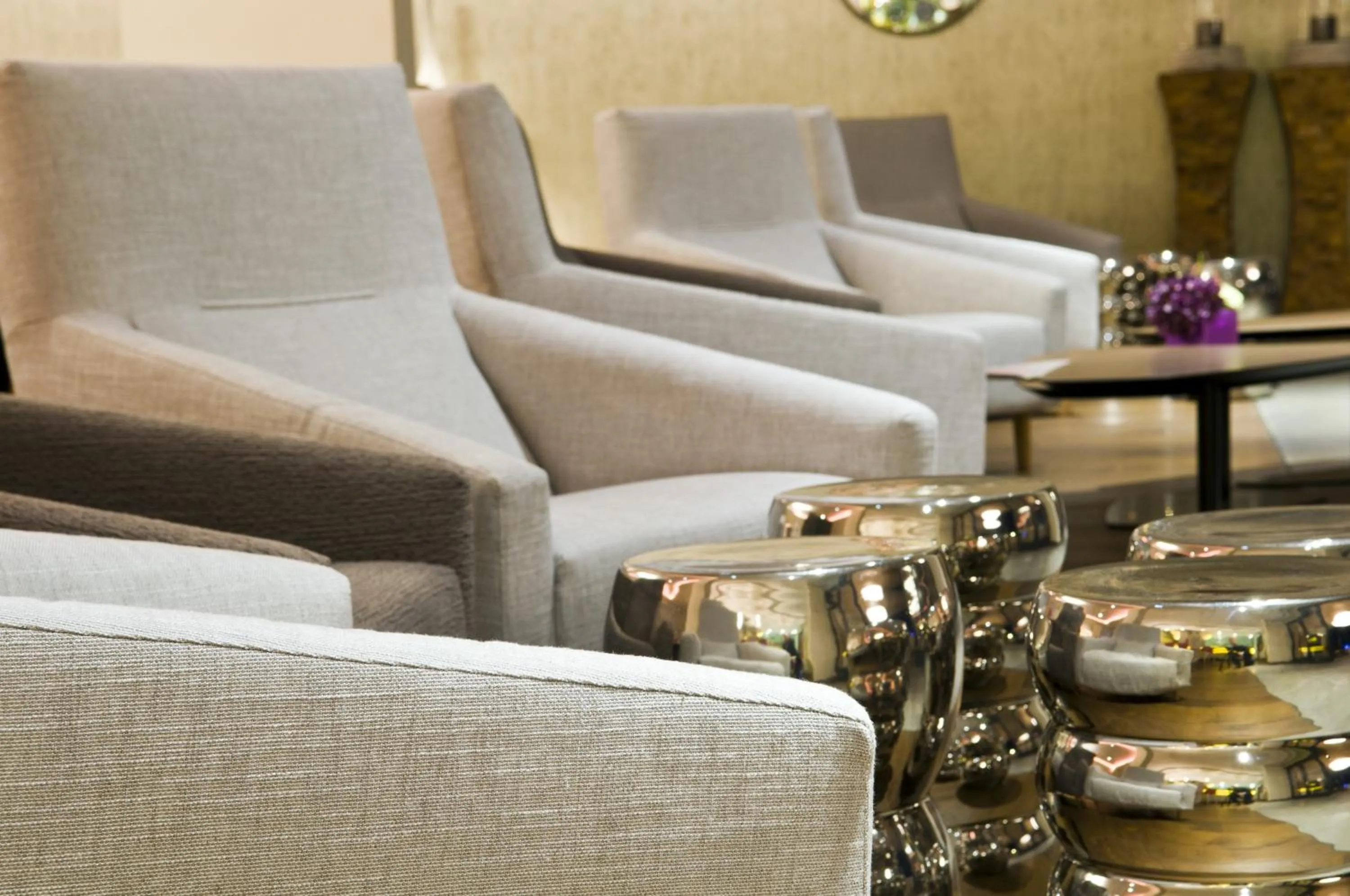 Lounge or bar in Radisson Blu Resort & Spa, Ajaccio Bay