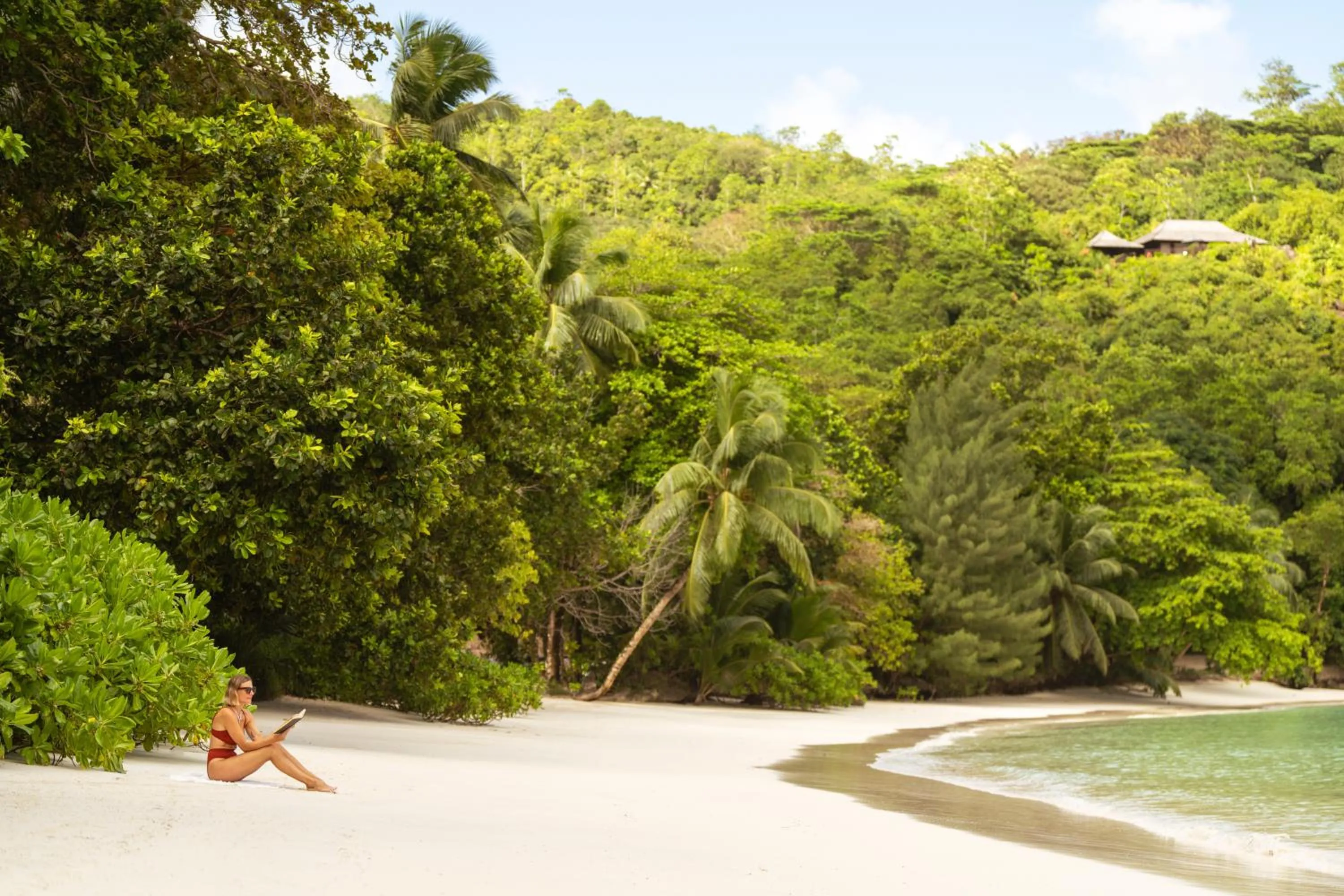 Beach in Constance Ephelia