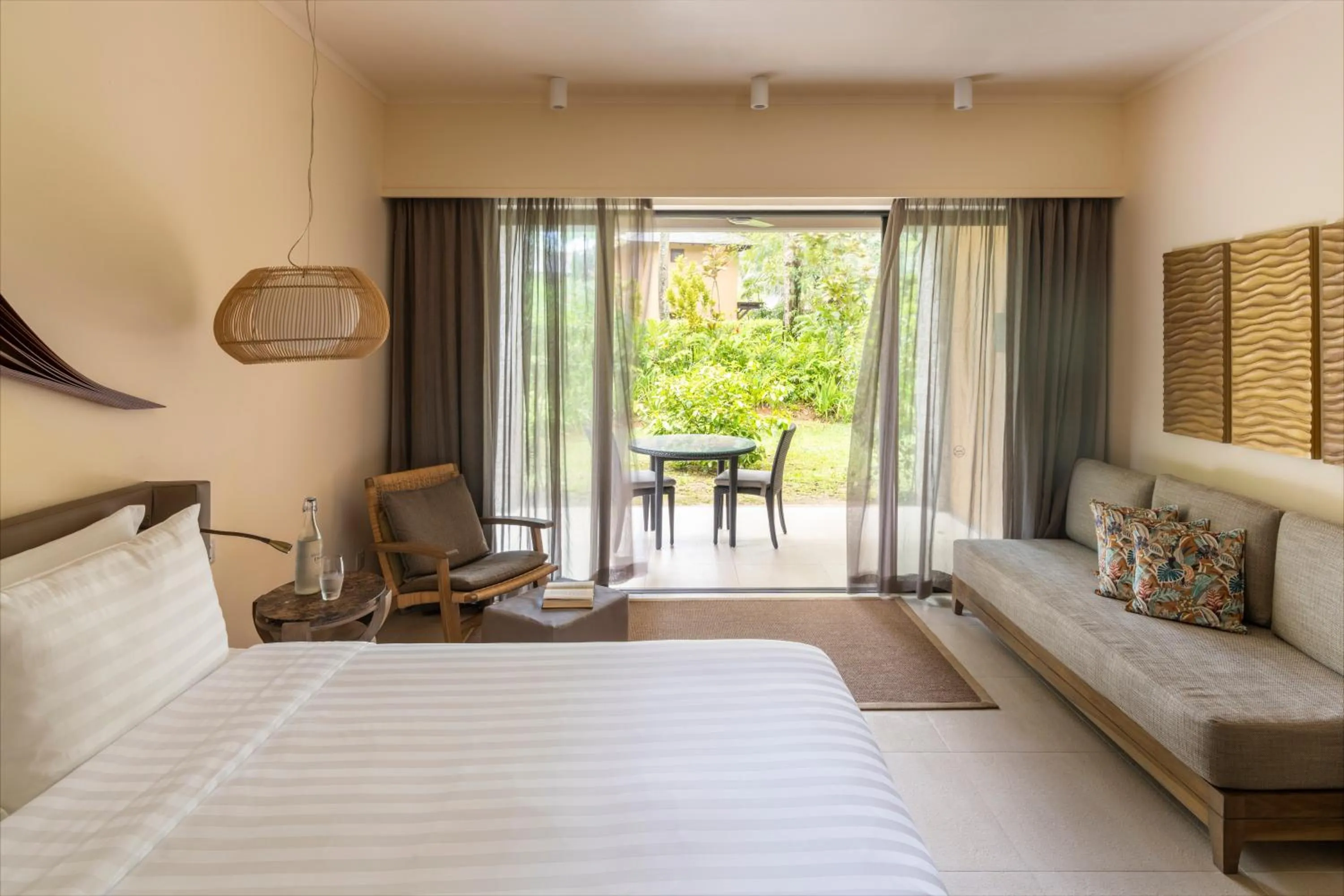 View (from property/room), Bed in Constance Ephelia