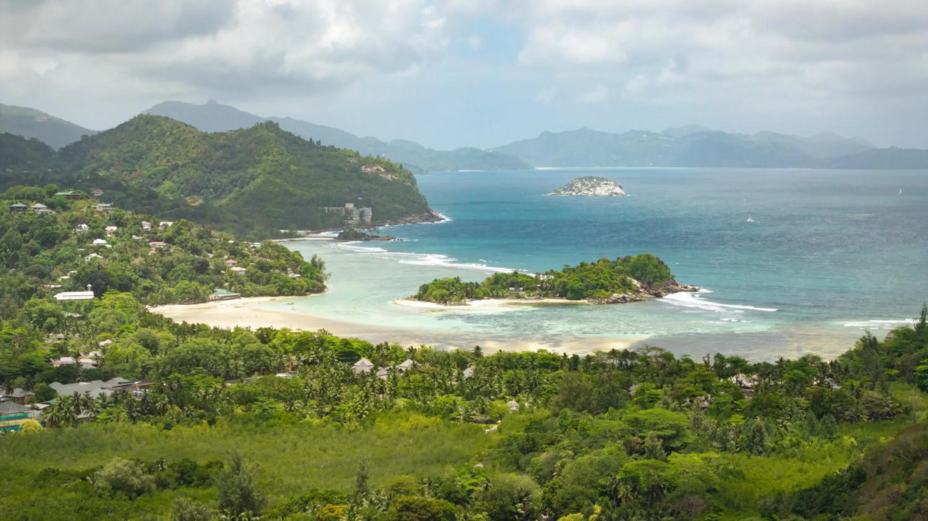 View (from property/room) in Constance Ephelia