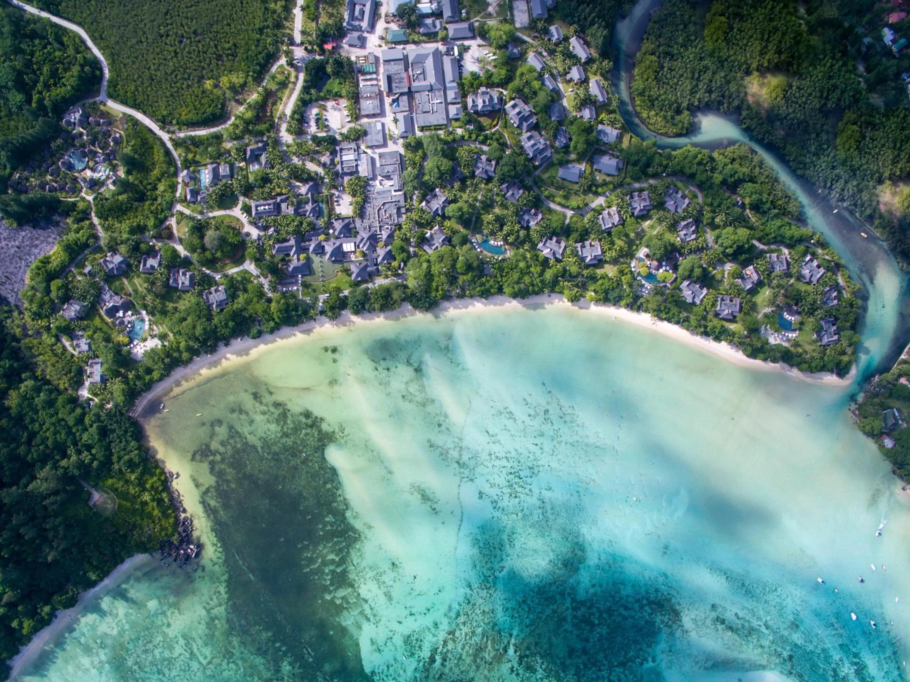 Natural landscape in Constance Ephelia