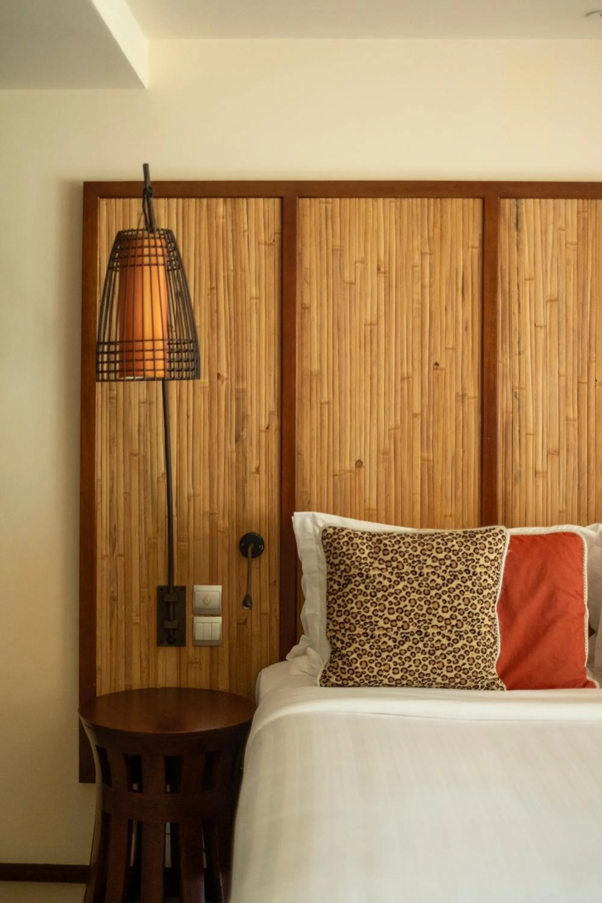 Bedroom, Bed in Constance Ephelia