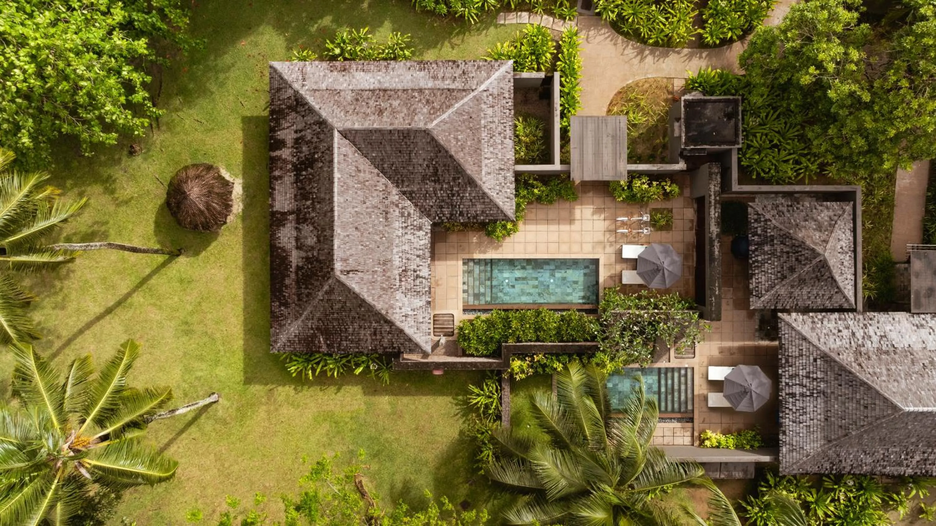 View (from property/room) in Constance Ephelia