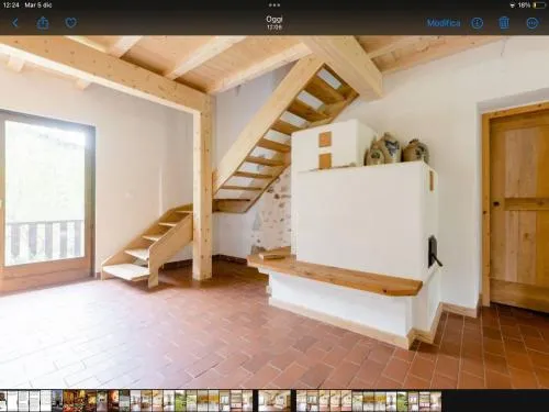 Alla Casetta B&B