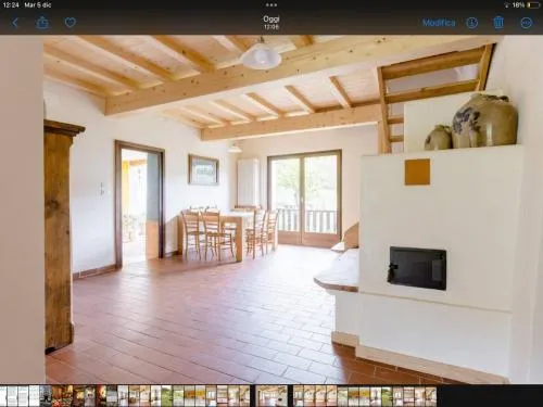 Alla Casetta B&B
