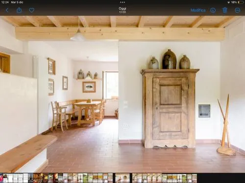 Alla Casetta B&B