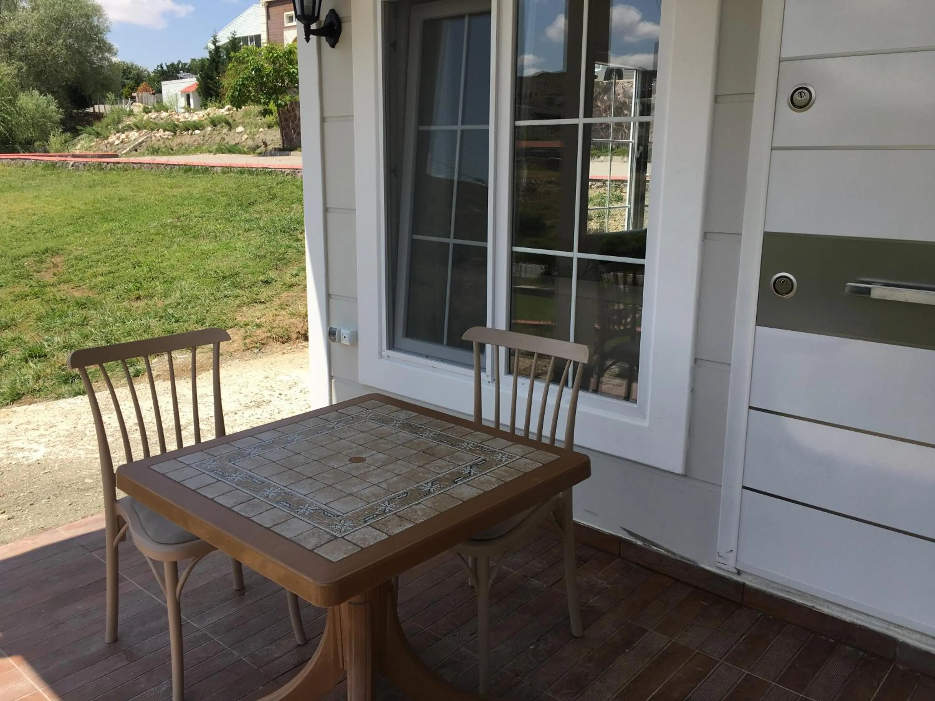 Doc's Thermal Hotel Wellness & Detox Spa