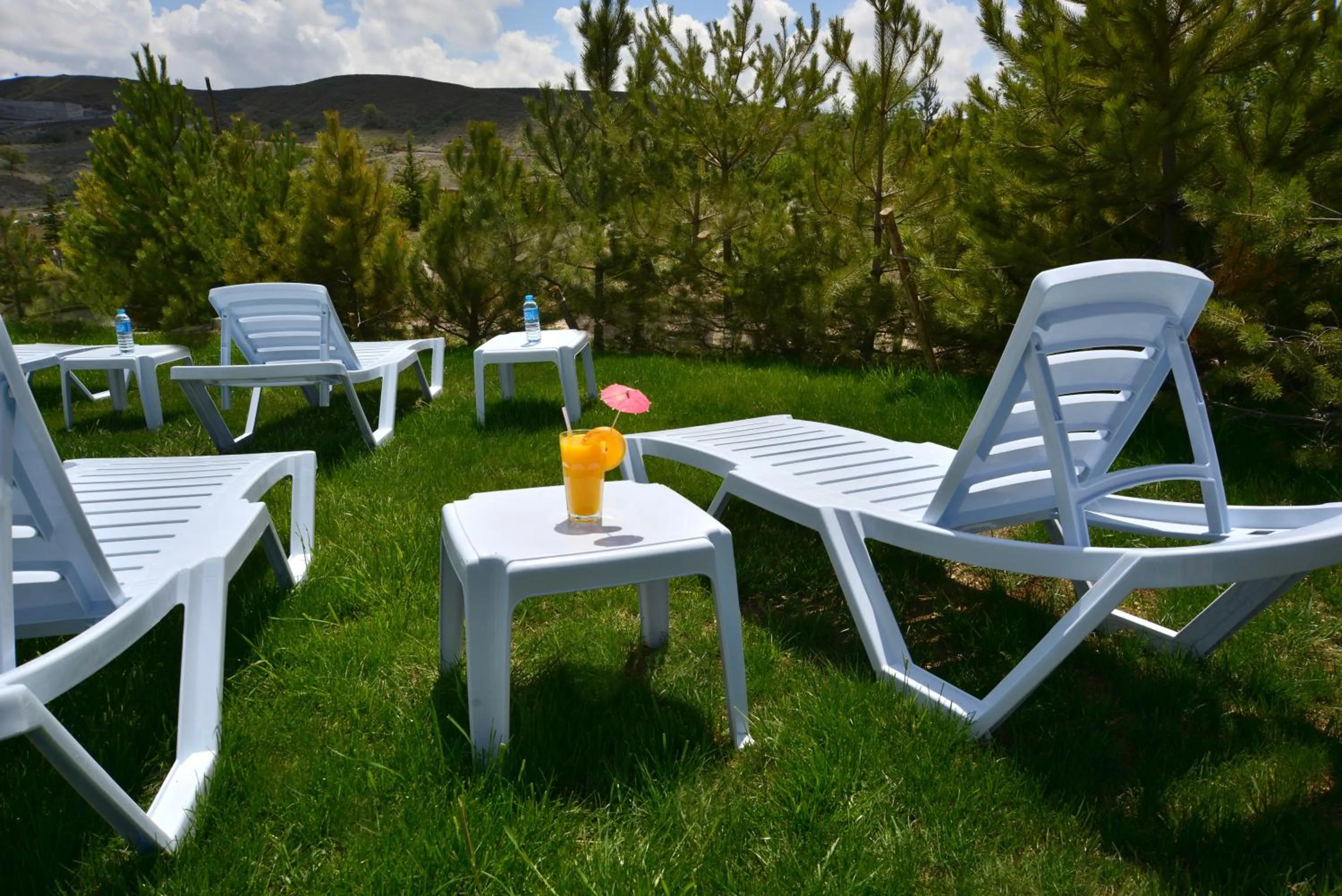 Spa and wellness centre/facilities in Doc's Thermal Hotel Wellness & Detox Spa