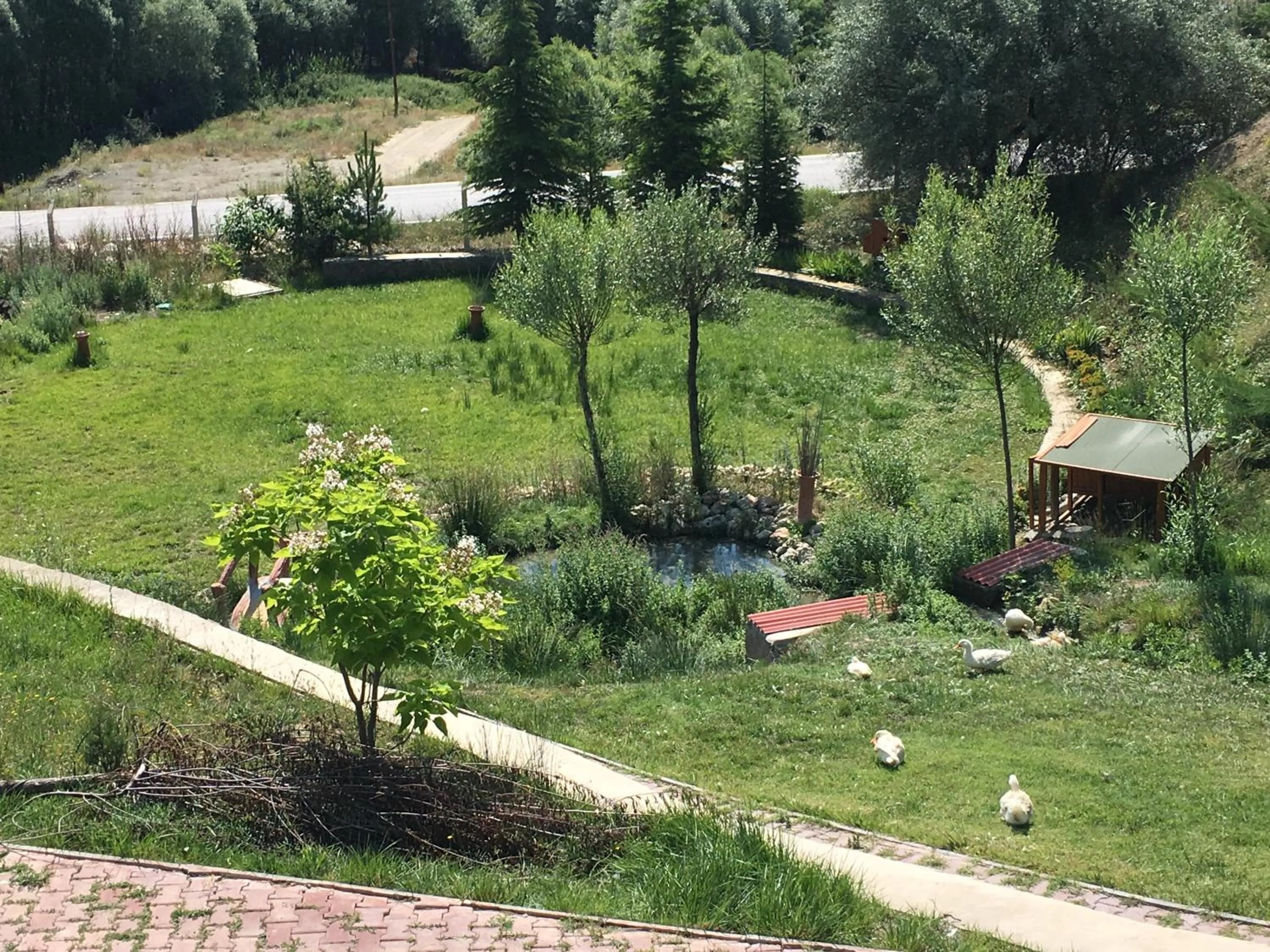 Doc's Thermal Hotel Wellness & Detox Spa