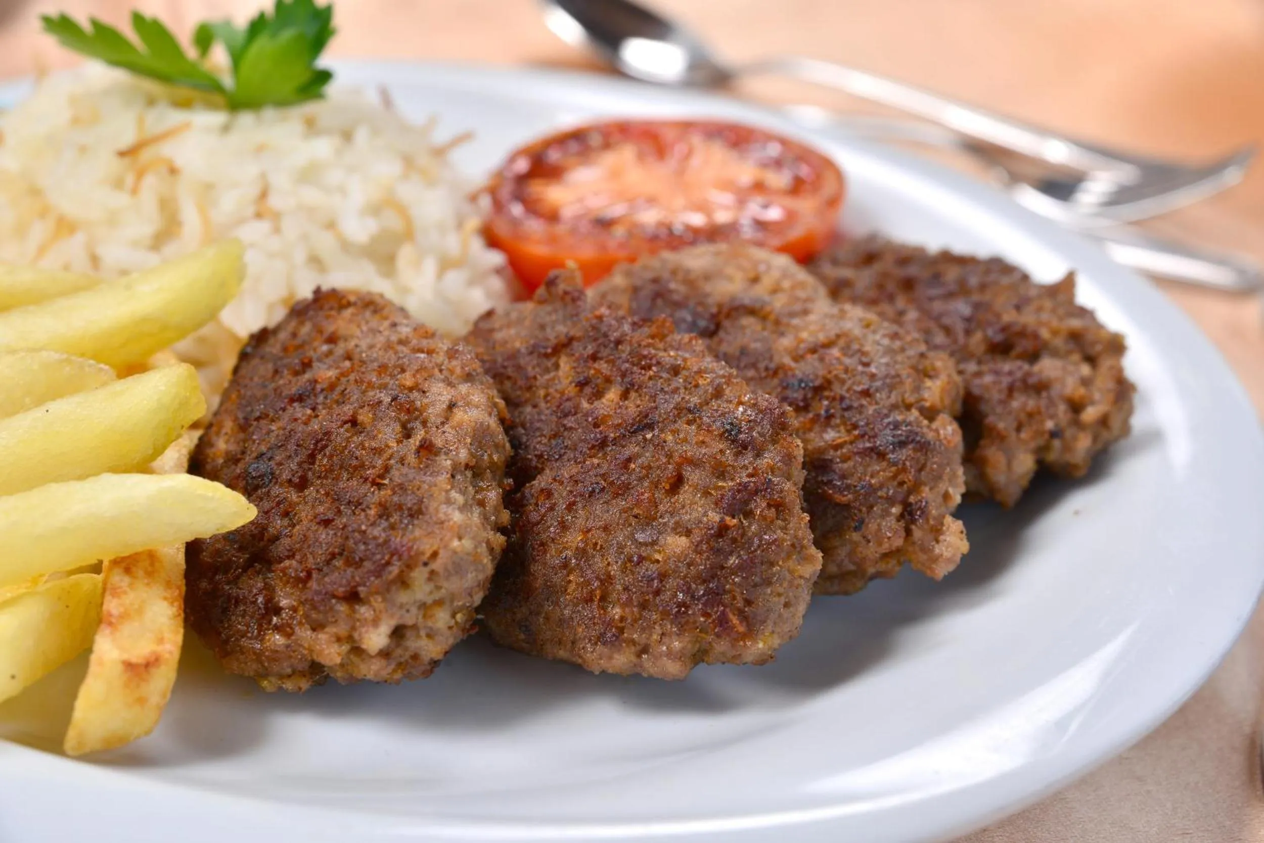 Food and drinks in Doc's Thermal Hotel Wellness & Detox Spa