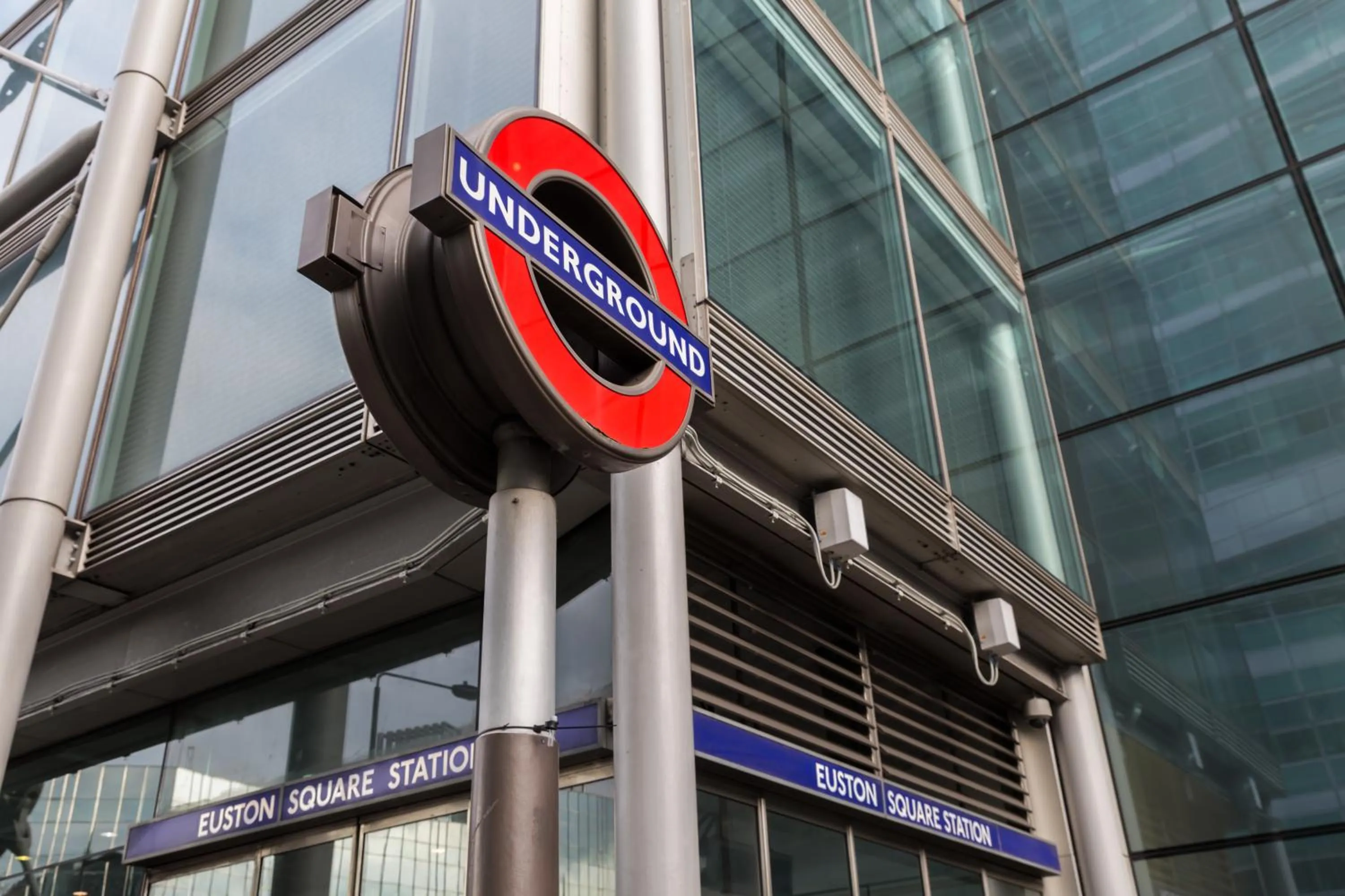 Nearby landmark in Arosfa Hotel London by Compass Hospitality