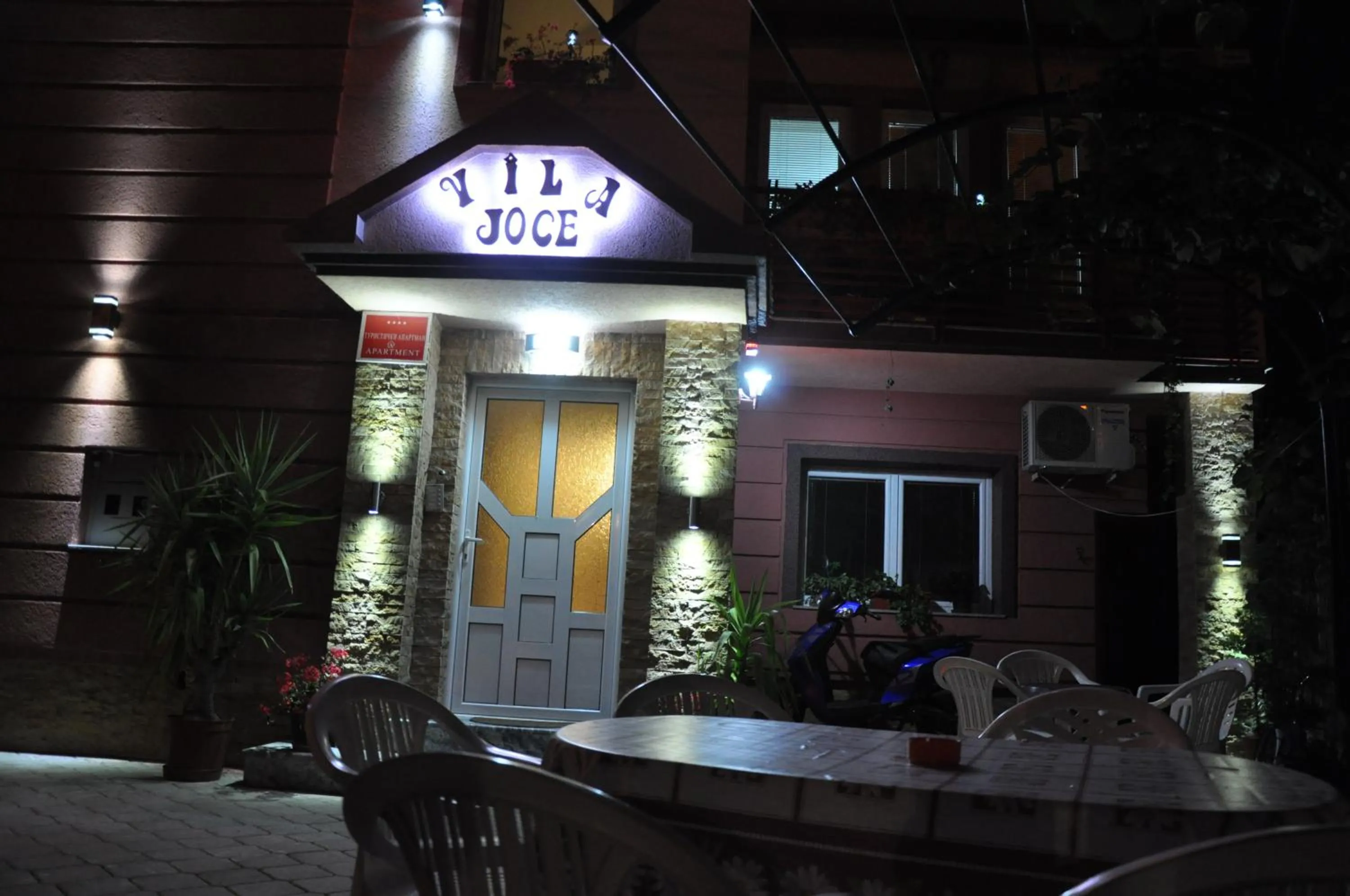 Apartments Joce