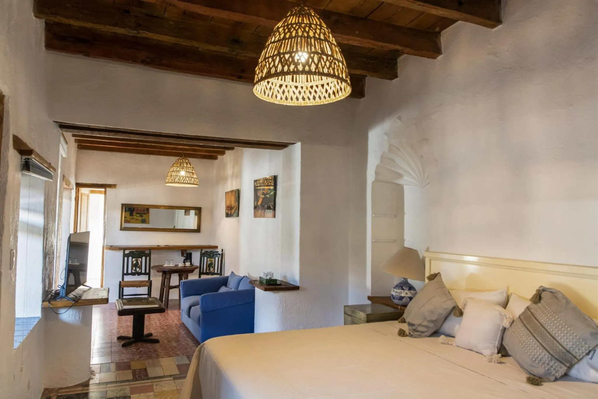 Batucada Hotel Boutique